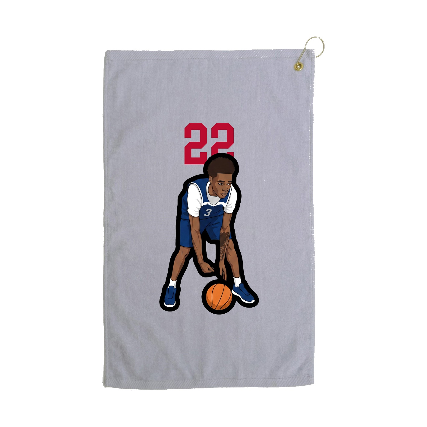 Golf Towel