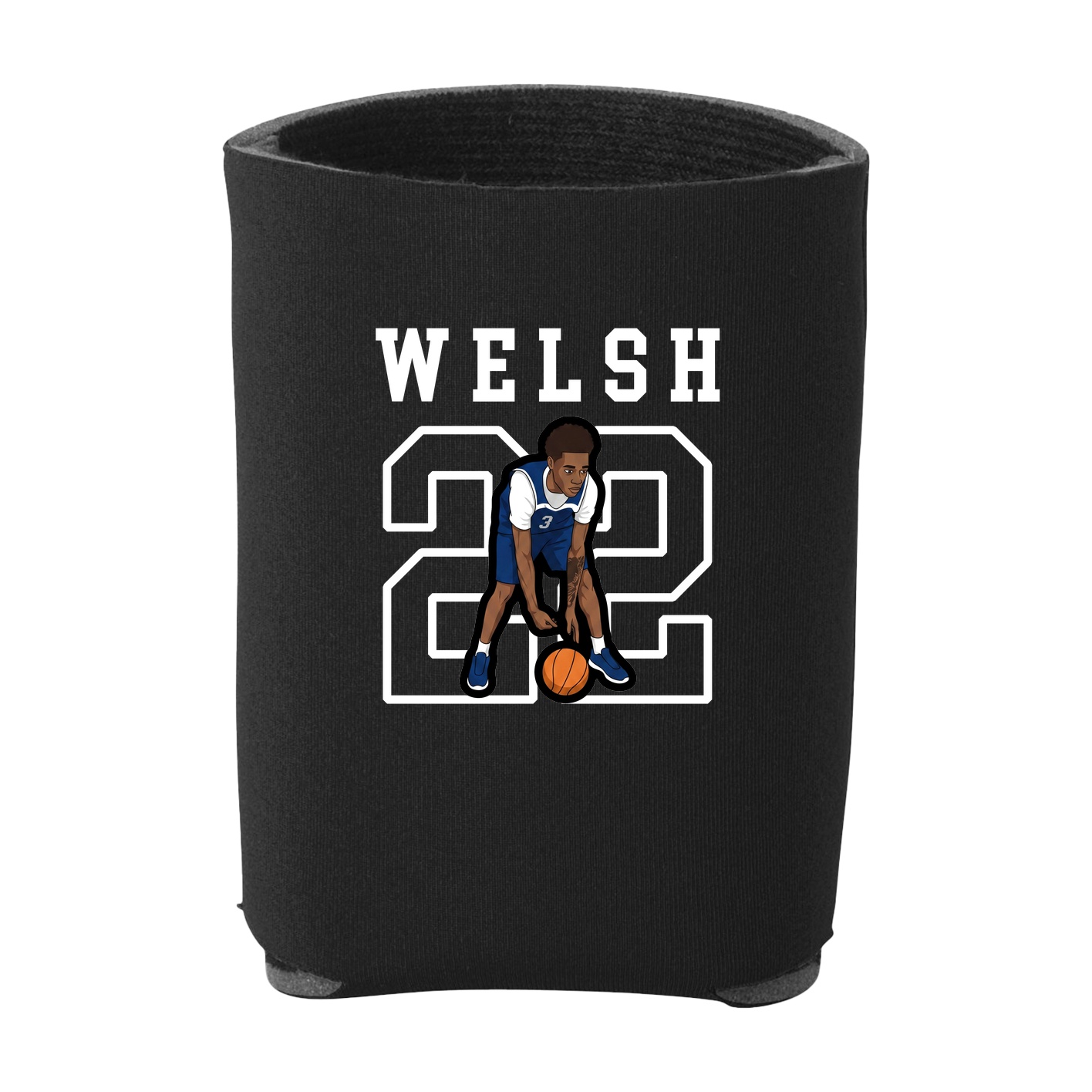 Can Holder — Shirsey in Black