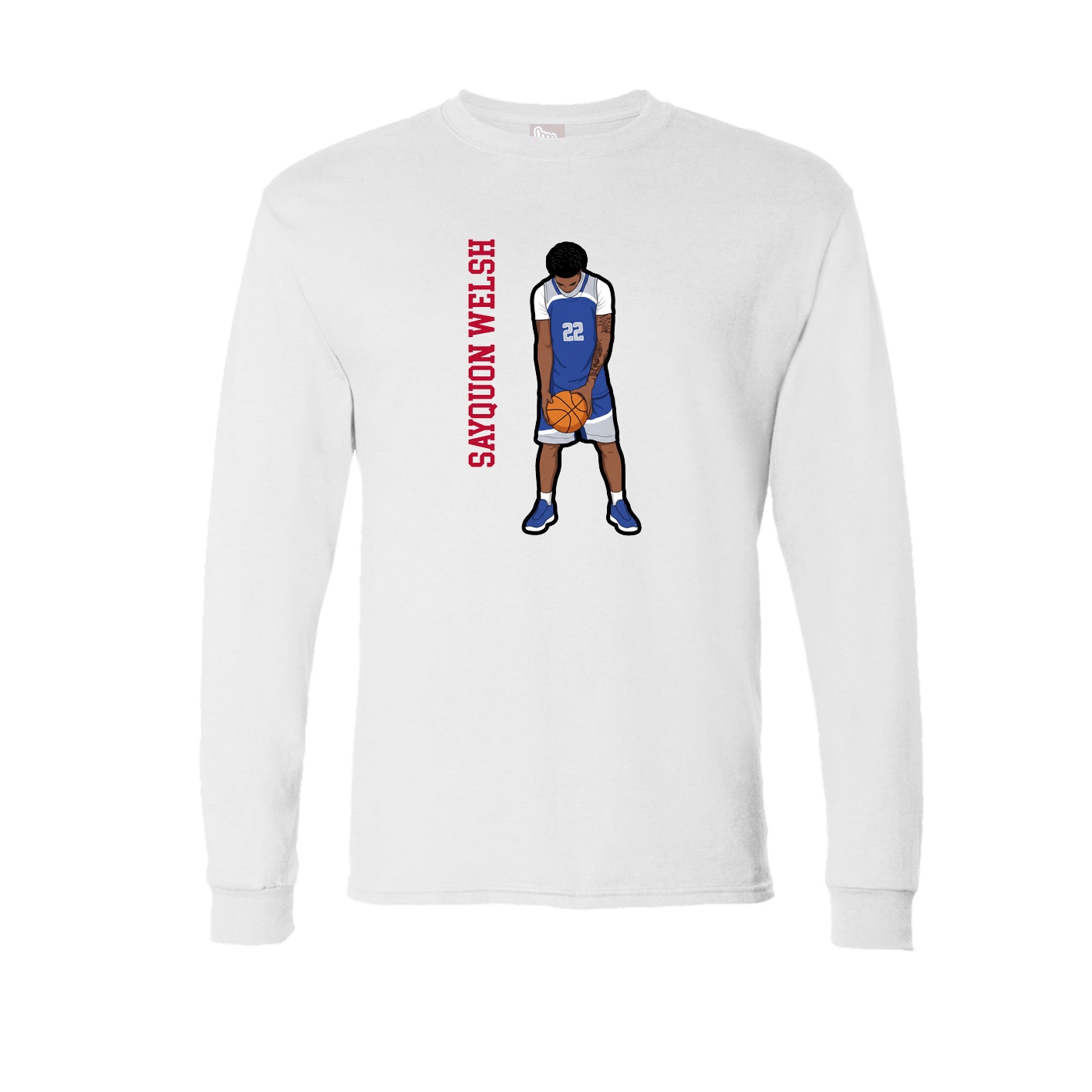 Long Sleeve Tee