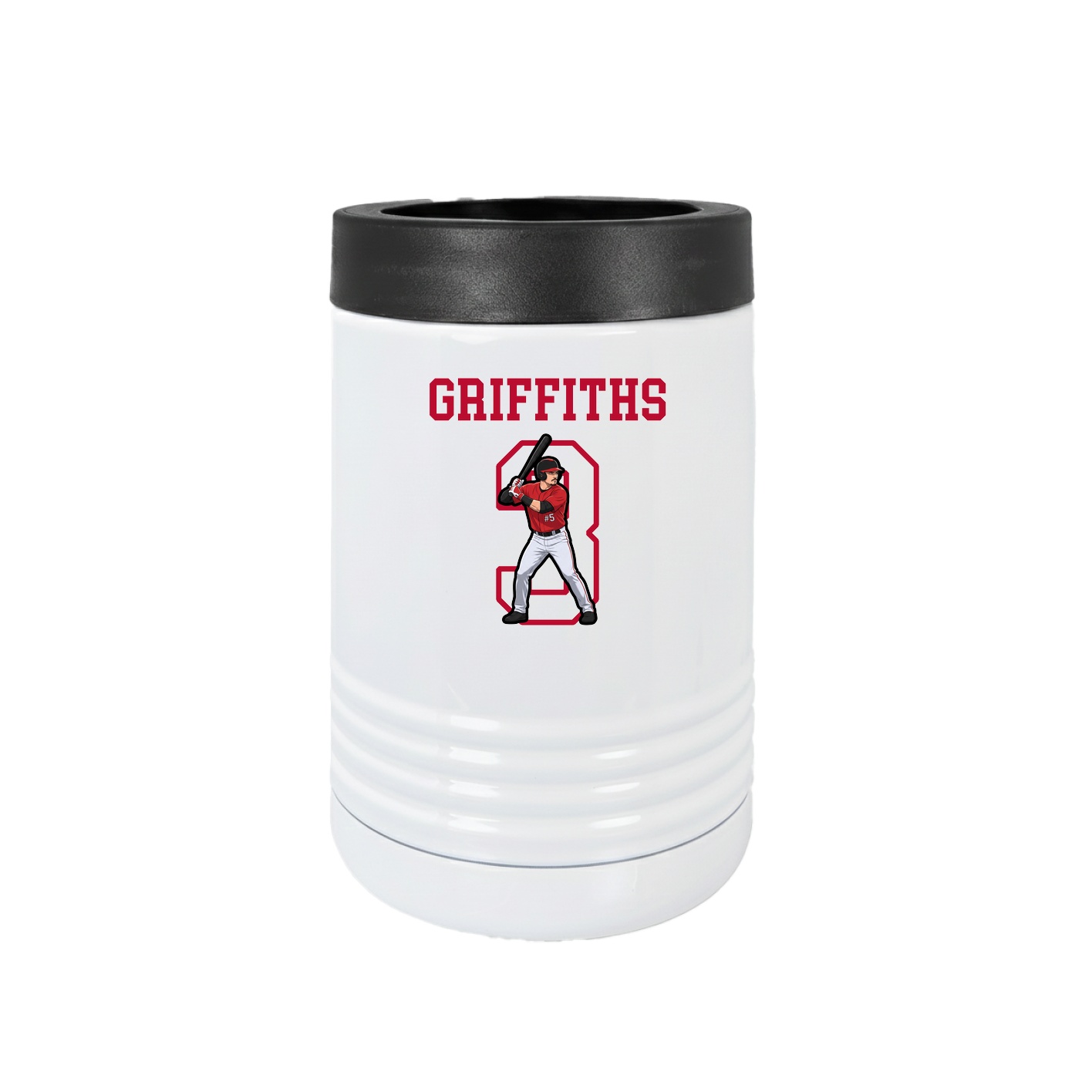 Beverage Holder — Shirsey in White