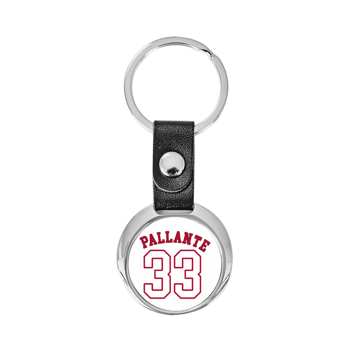 Key Chain — Shirsey Arch in Classic