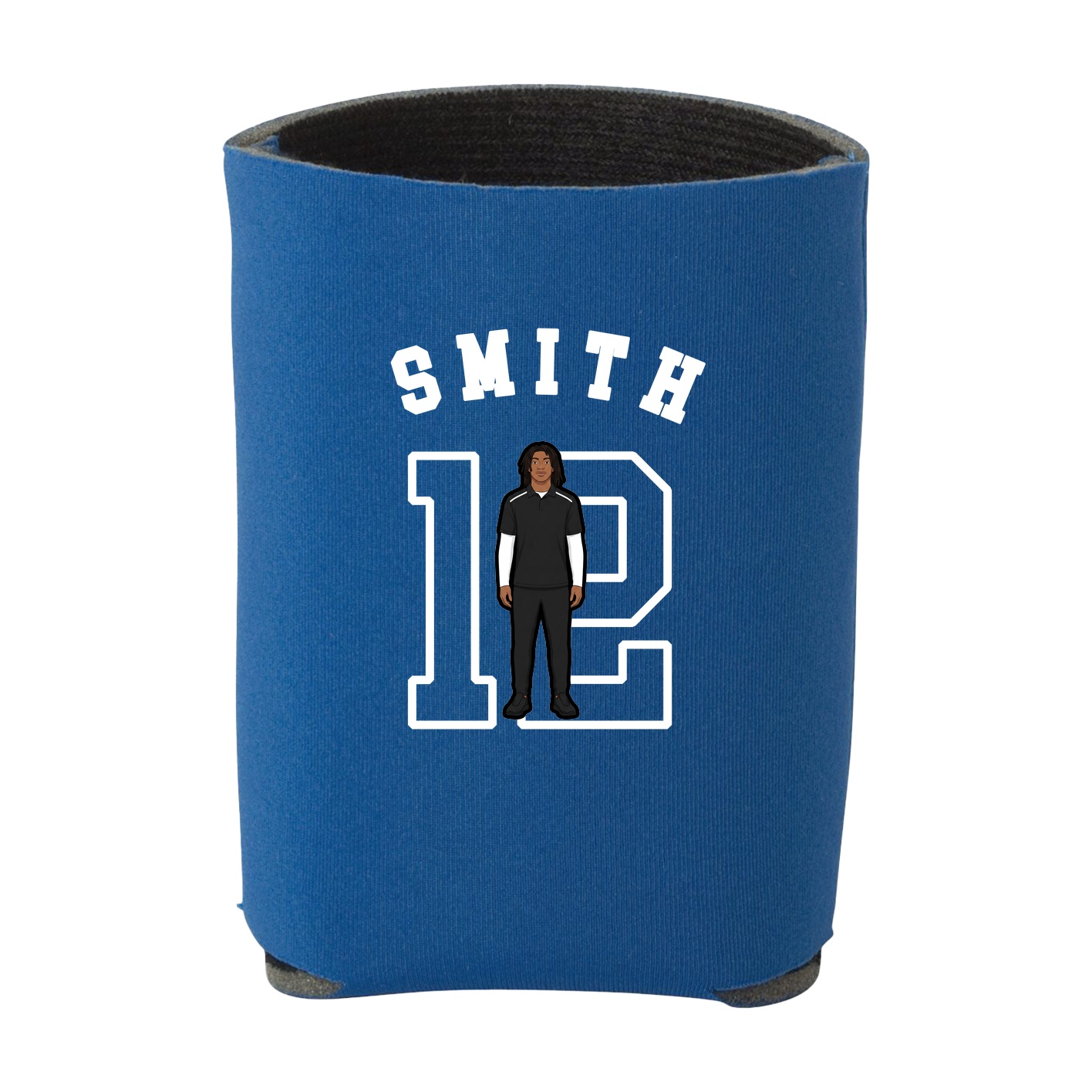 Can Holder — Shirsey Arch in Royal