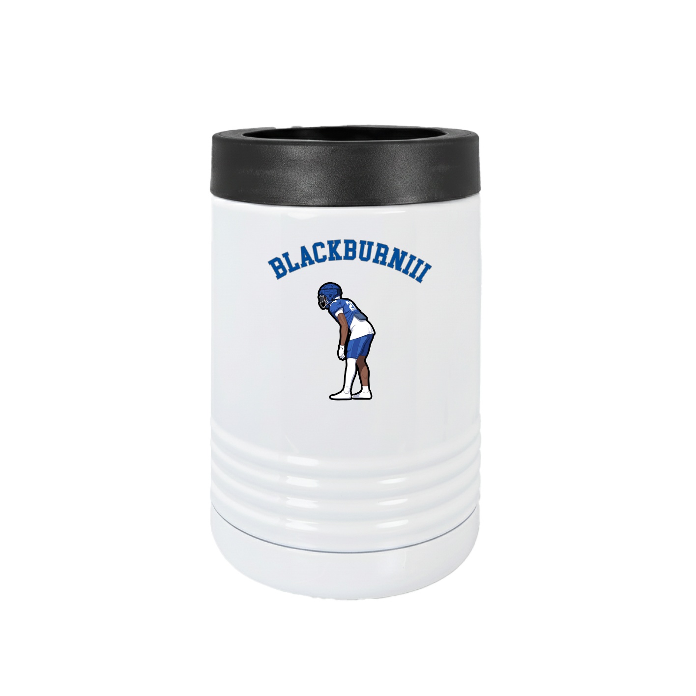 Beverage Holder — Shirsey Arch in White
