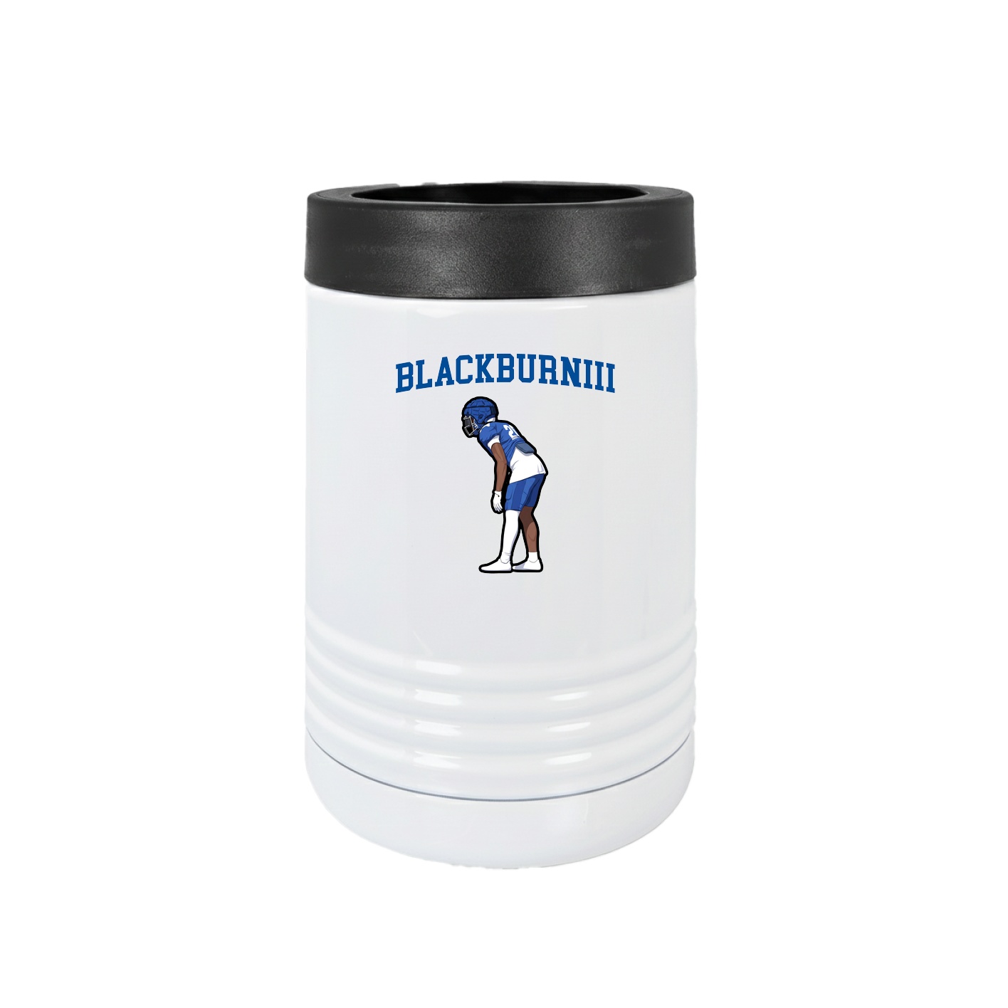 Beverage Holder — Shirsey in White