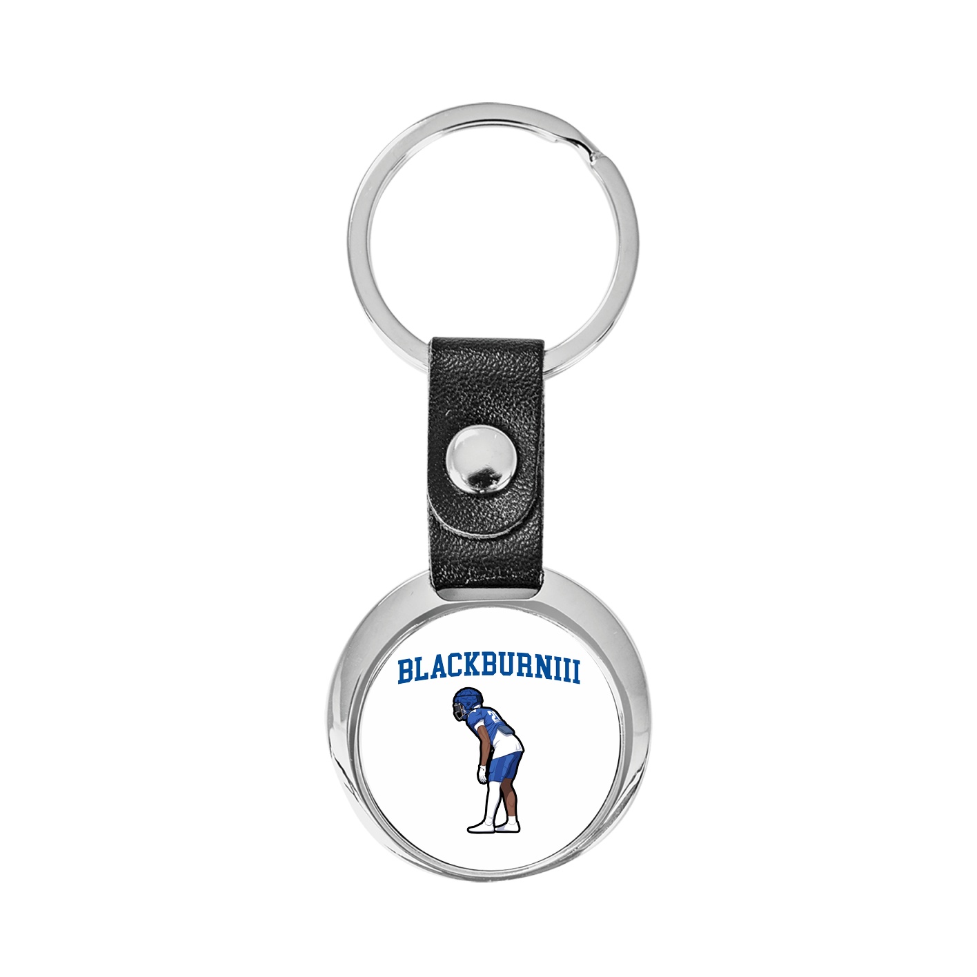 Key Chain — Shirsey in Classic