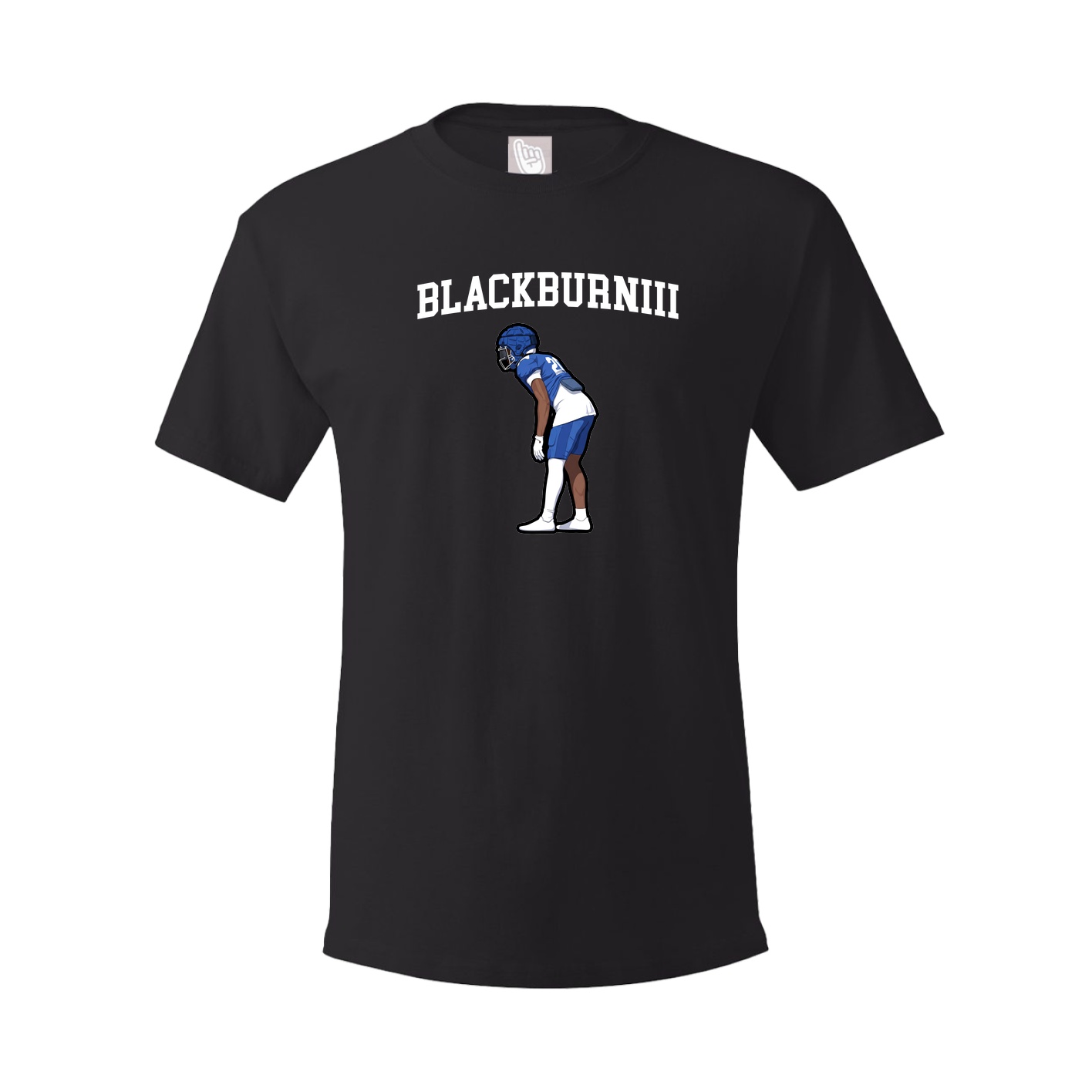 Youth Tee — Shirsey in Black