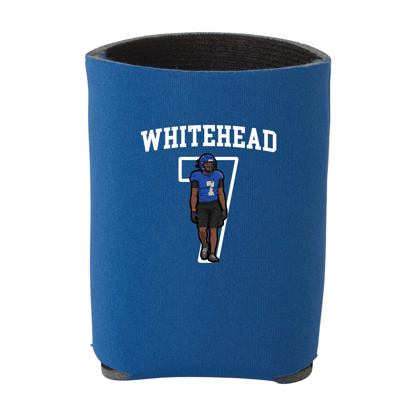 Can Holder — Shirsey in Royal