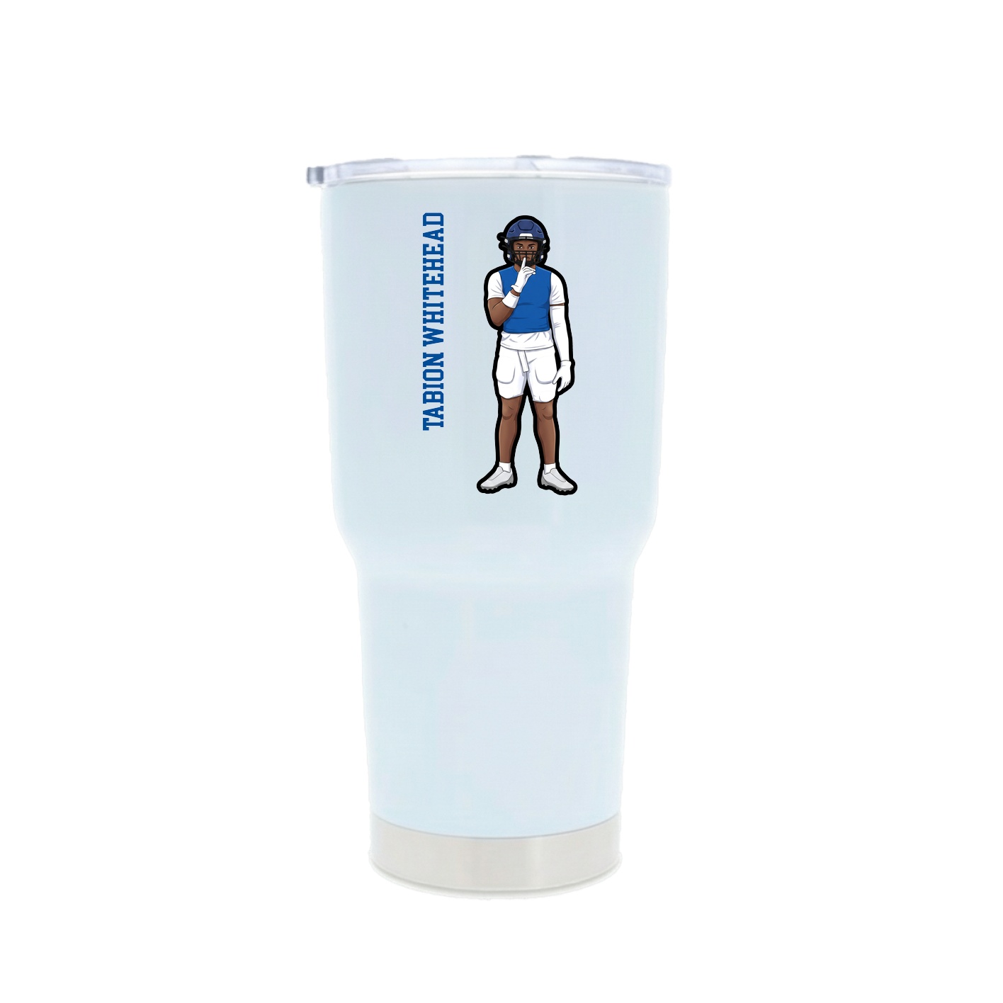 30oz Stainless Steel Tumbler