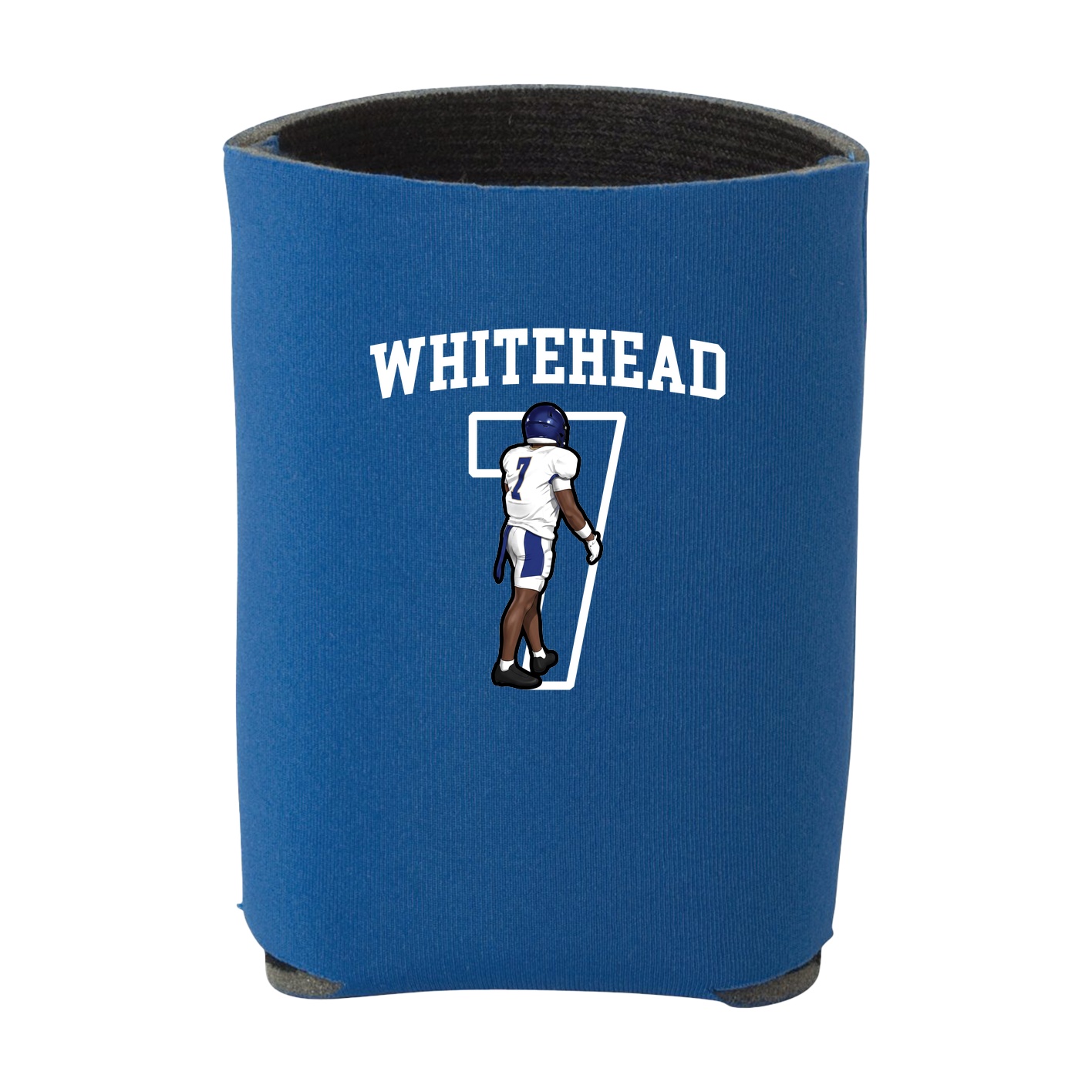 Can Holder — Shirsey in Royal