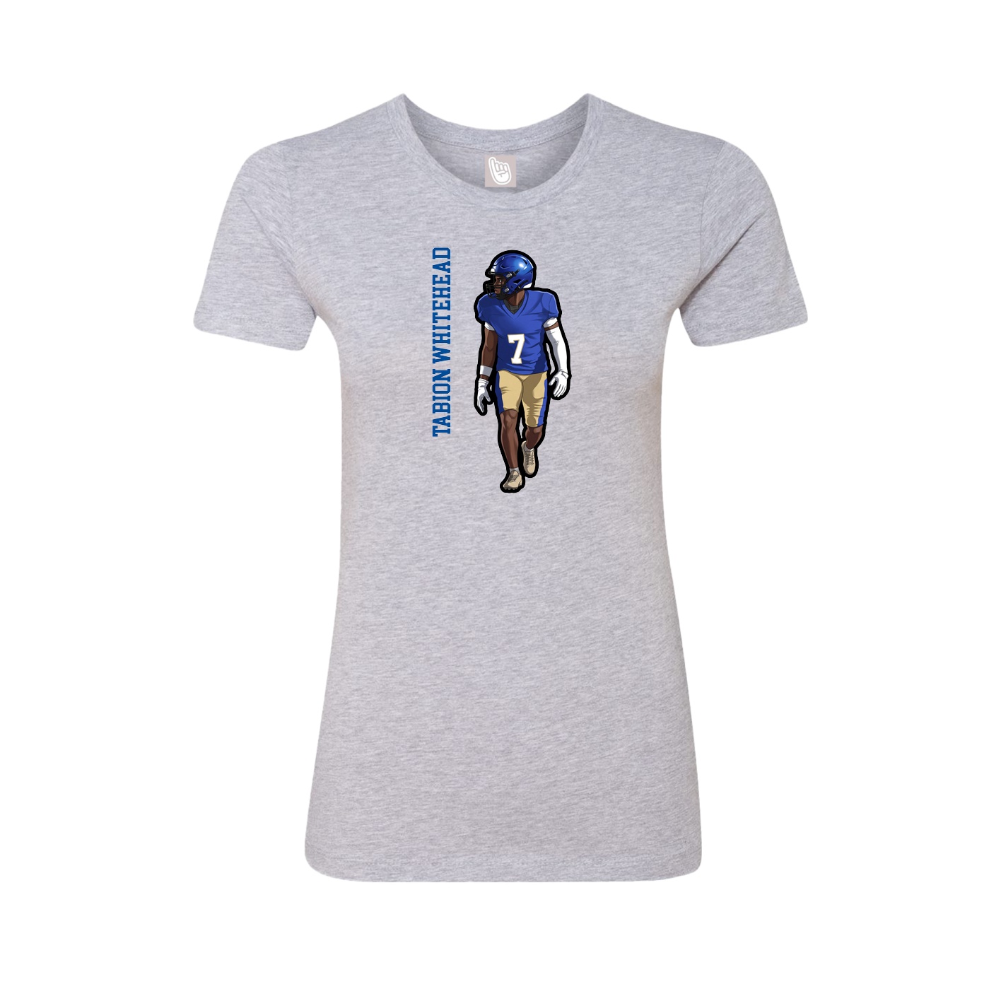 Fitted Women's Tee