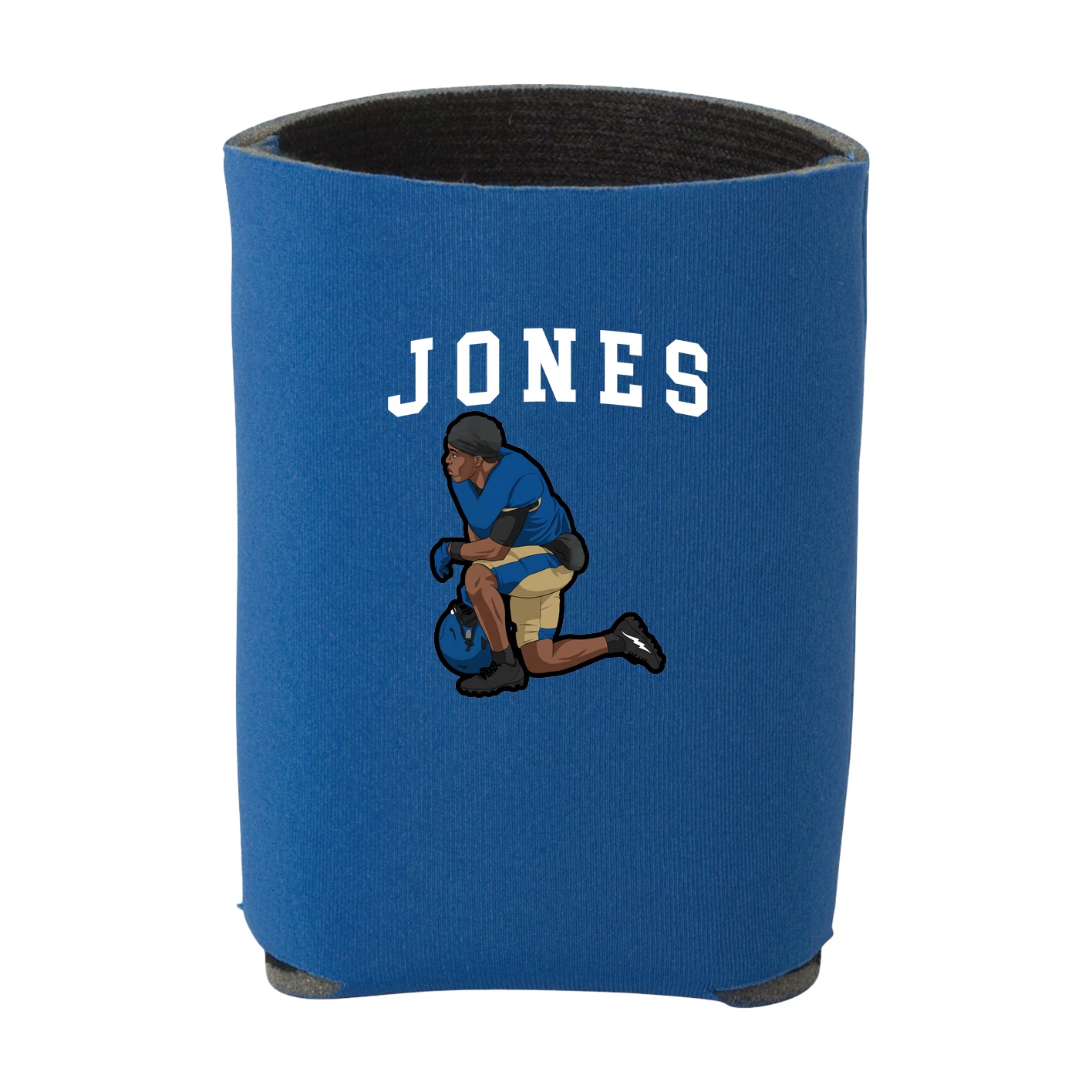 Can Holder — Shirsey in Royal