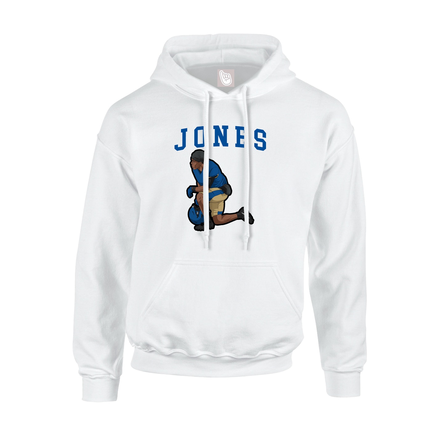 Youth Hoodie