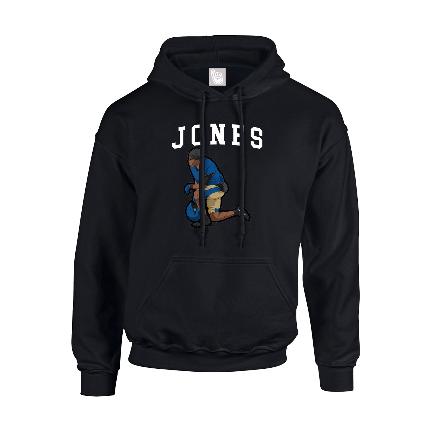 Youth Hoodie
