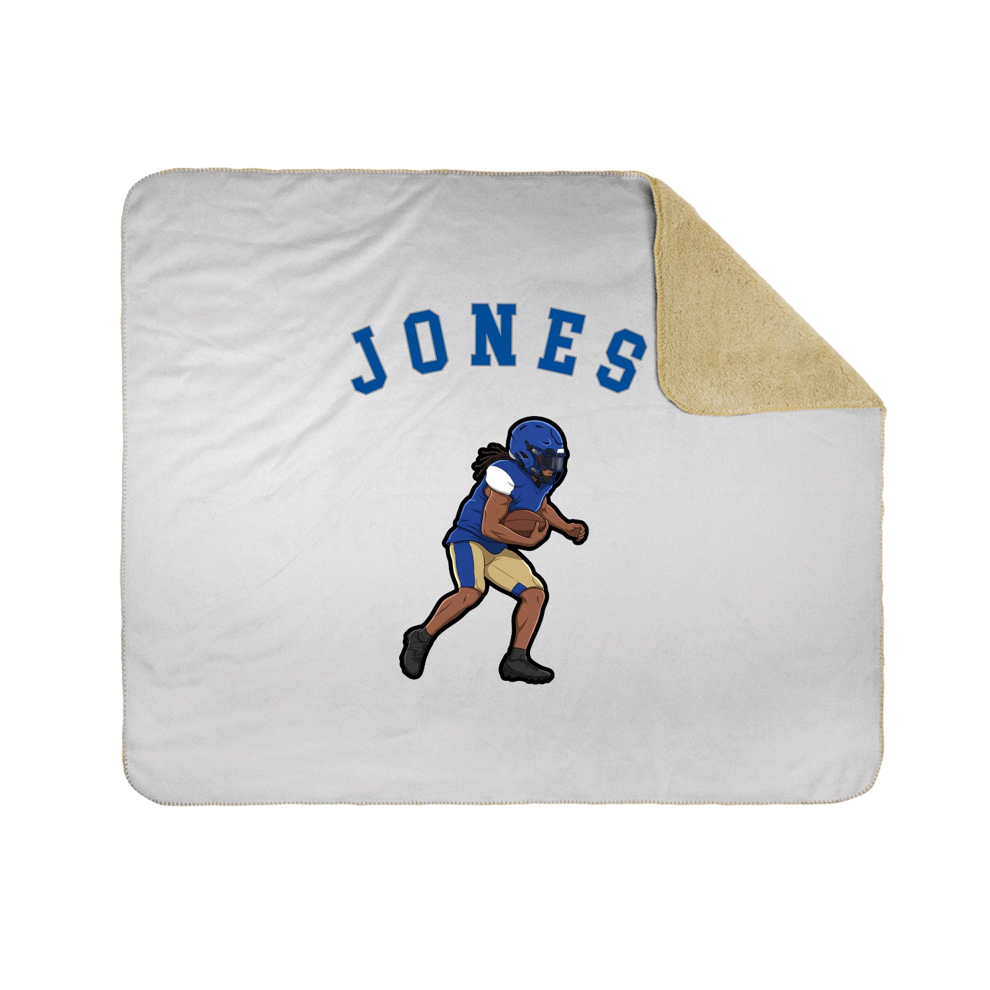 Throw Blanket