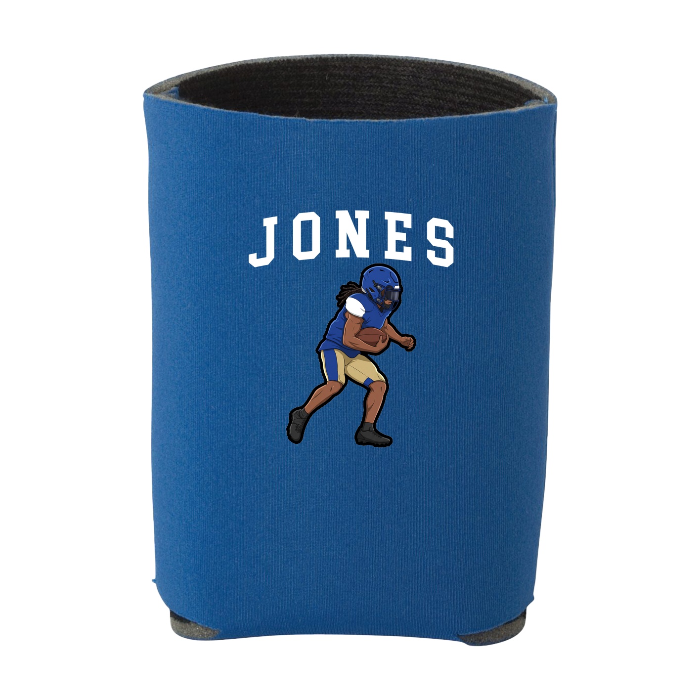 Can Holder — Shirsey in Royal