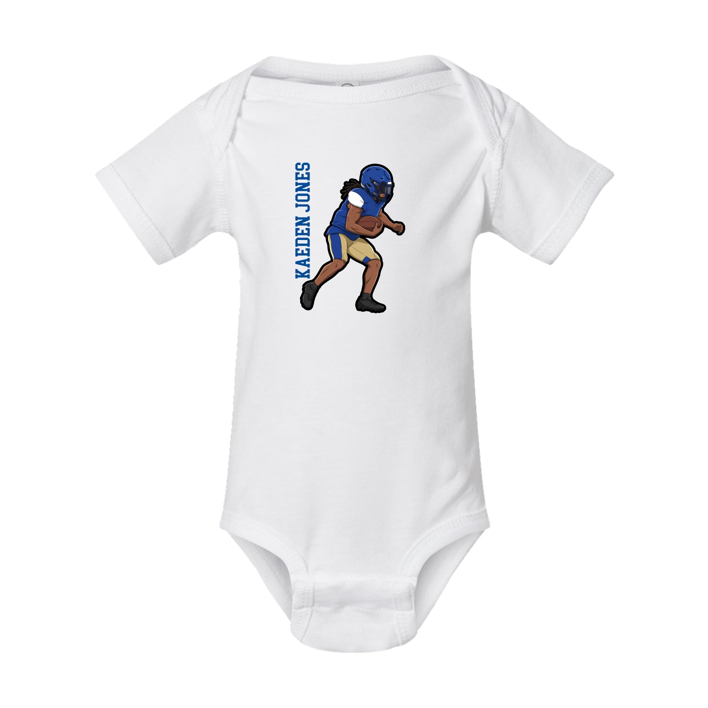 Baby Onesie