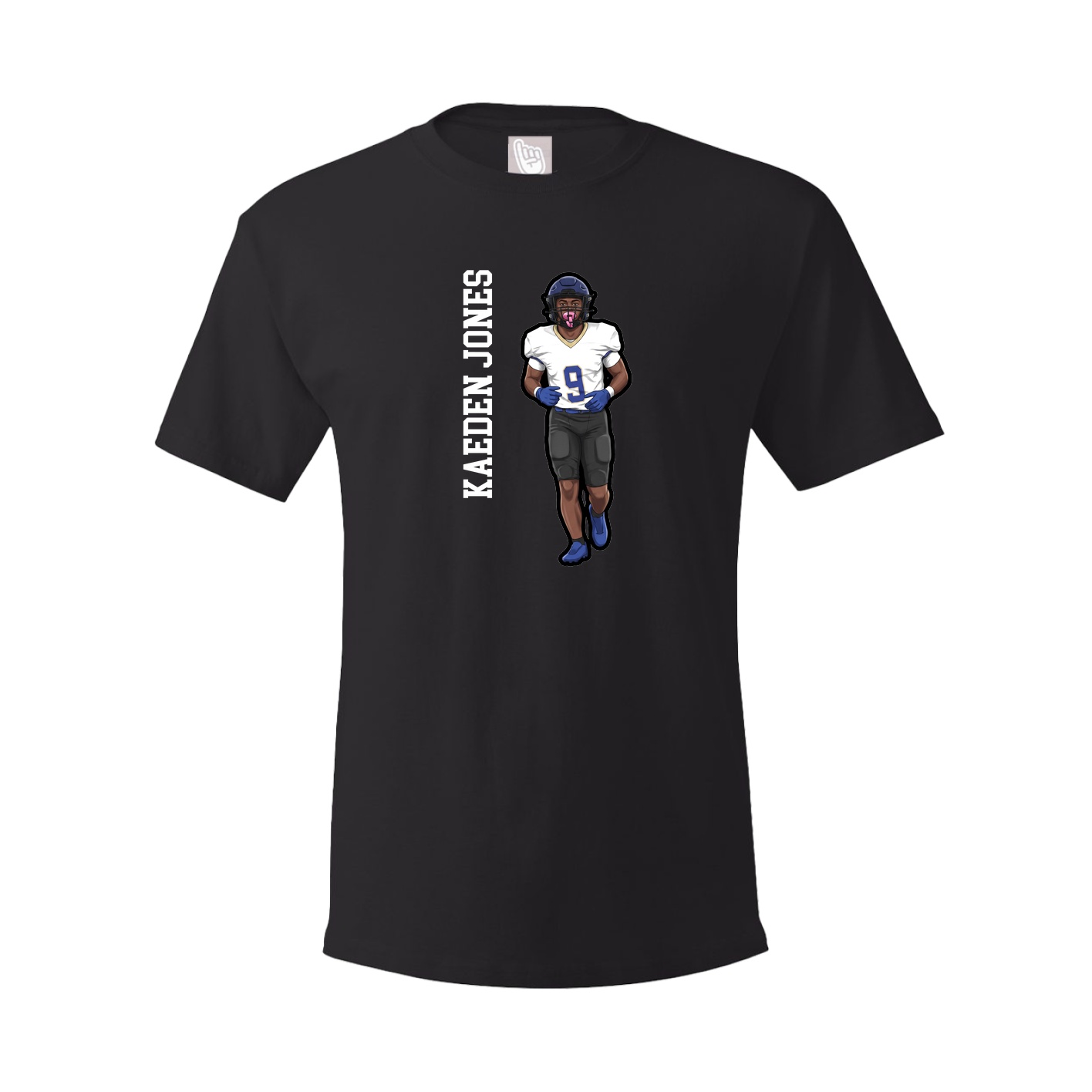 NIL Club Tee