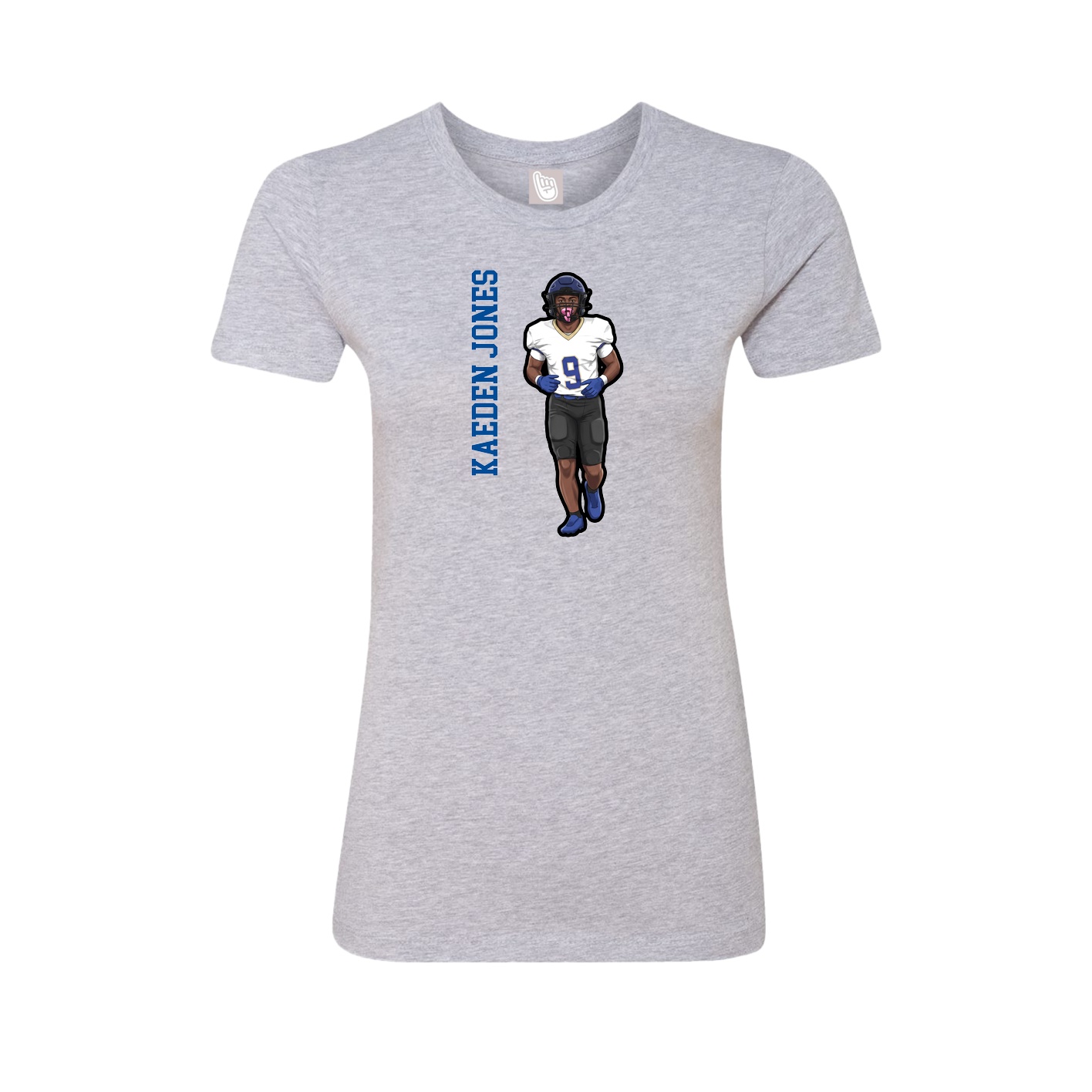 Womens Tee