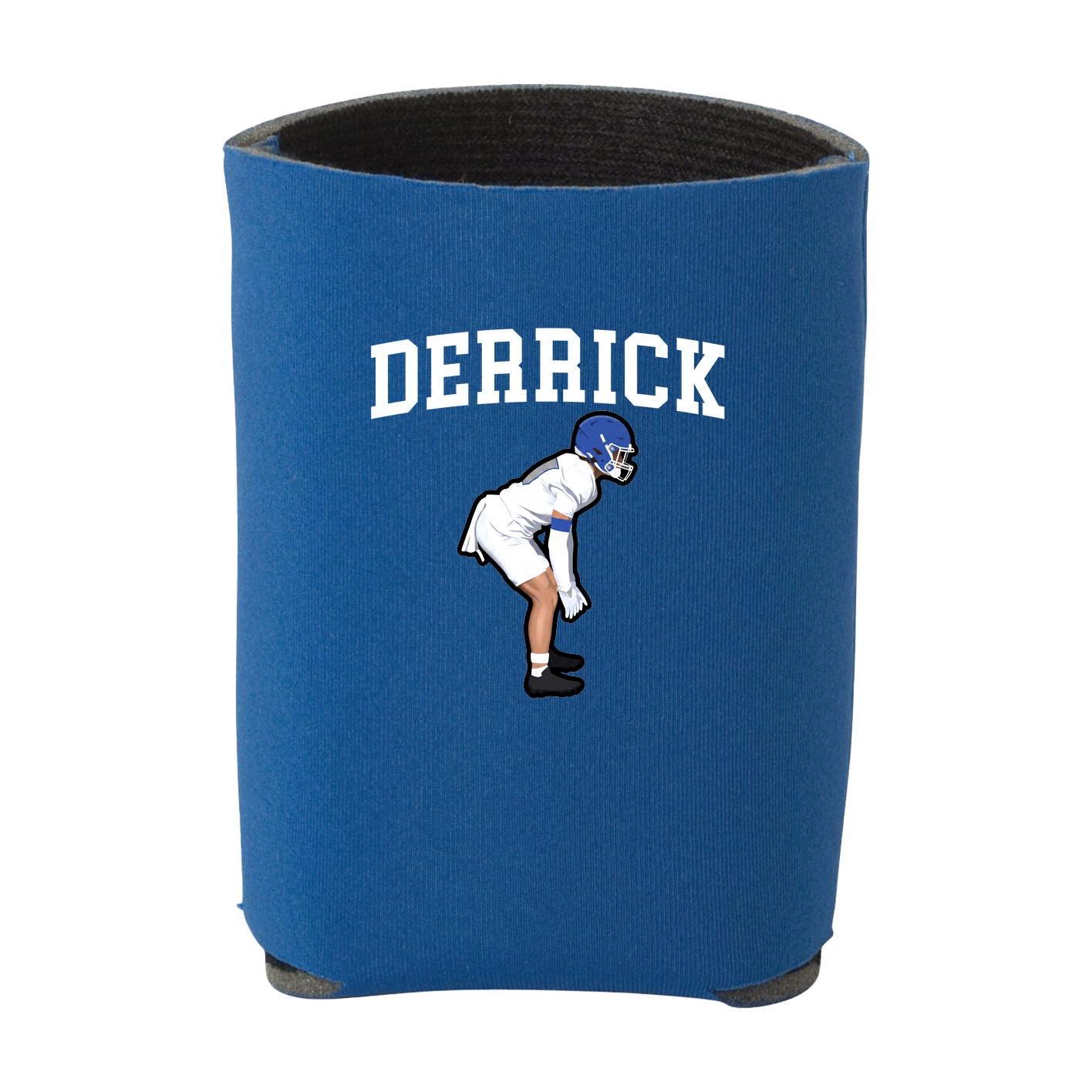 Can Holder — Shirsey in Royal