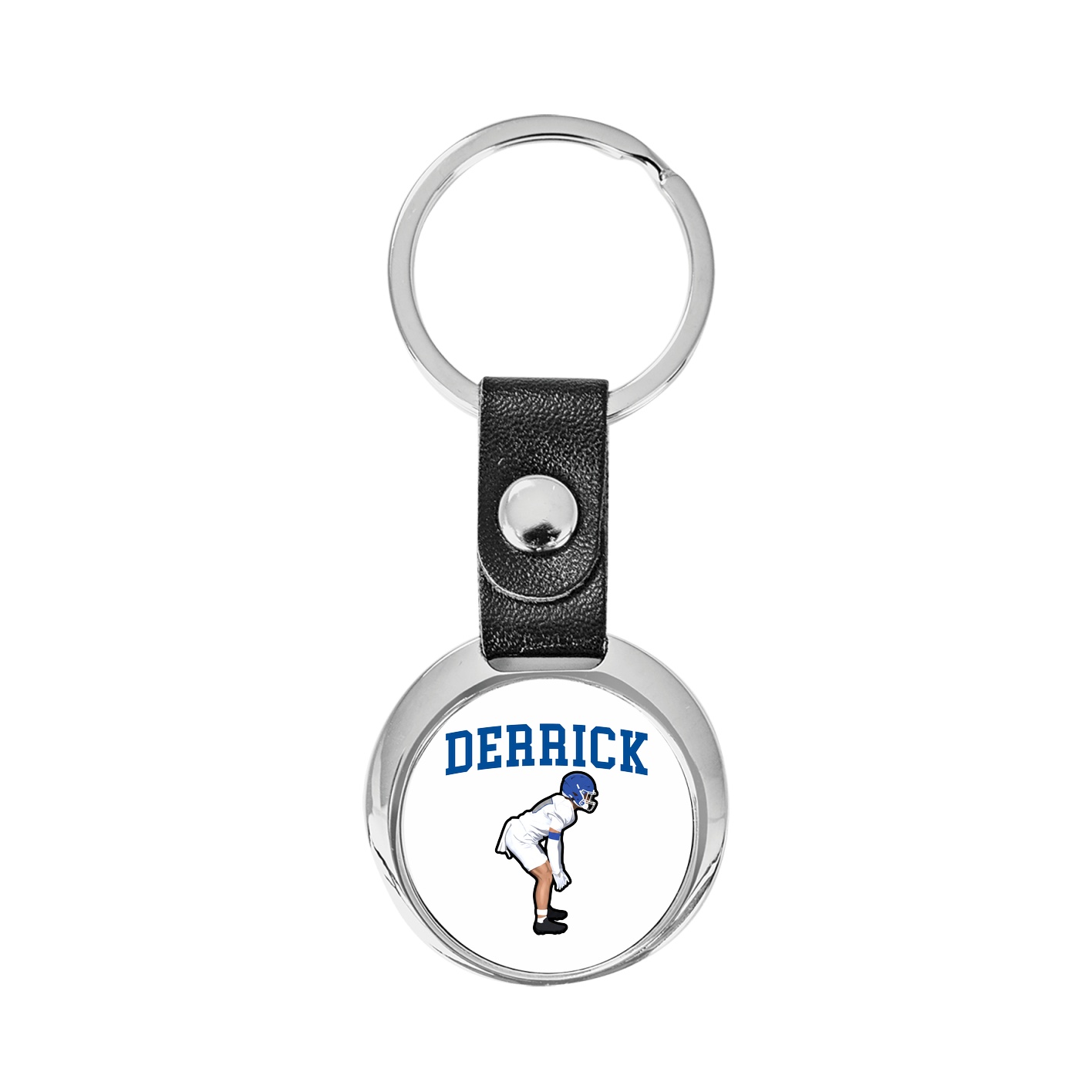 Key Chain — Shirsey in Classic