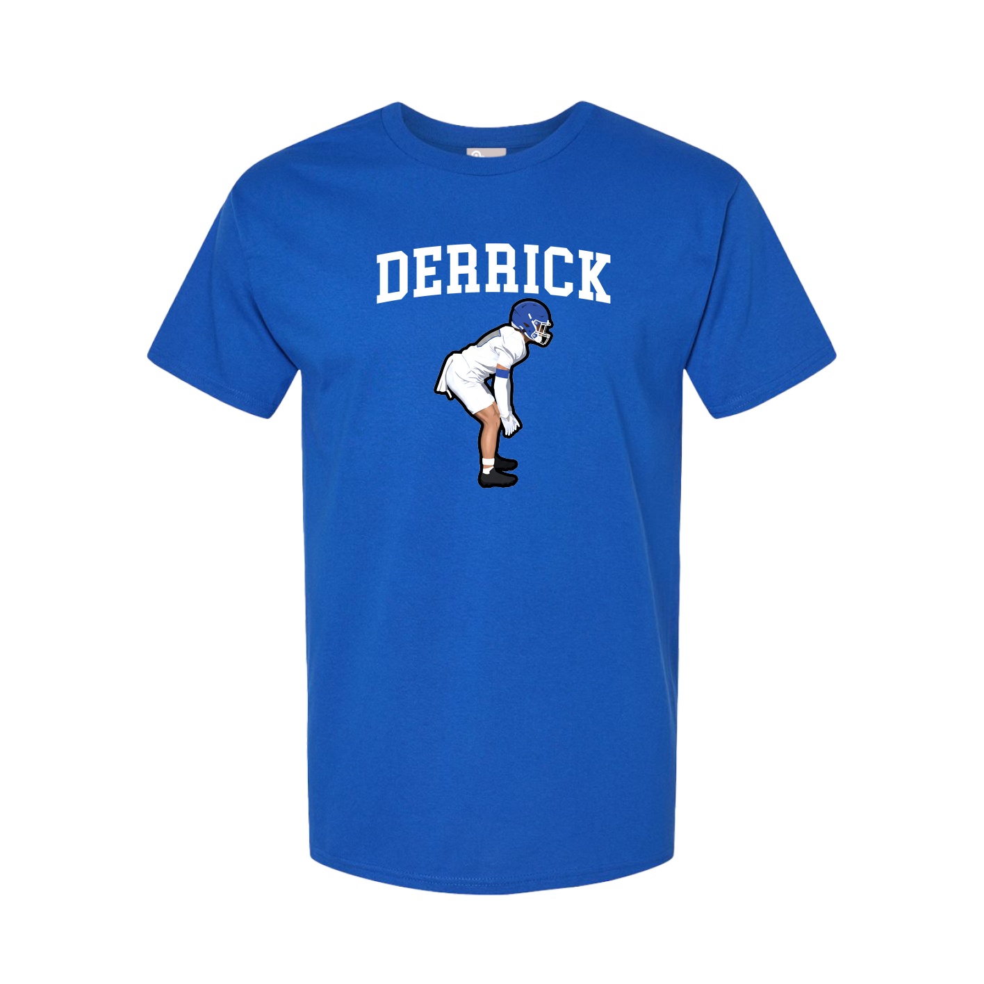 Tee — Shirsey in Royal