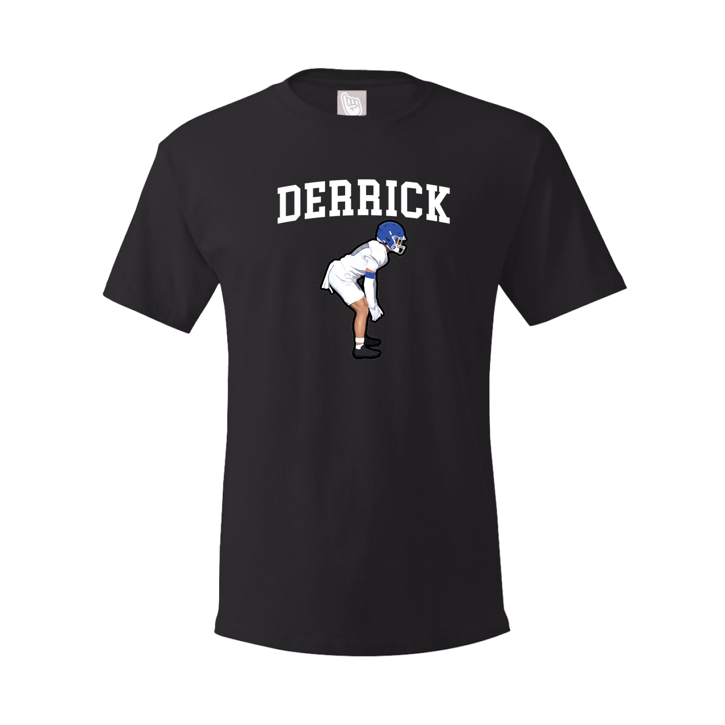 Youth Tee — Shirsey in Black