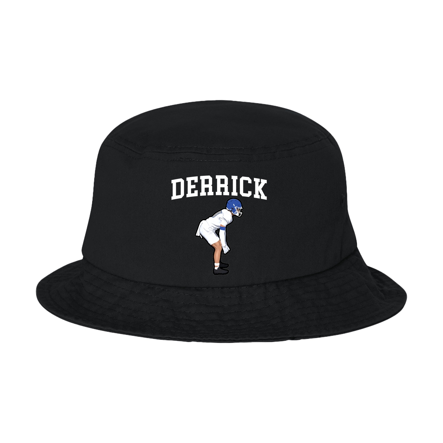 Bucket Cap — Shirsey in Black