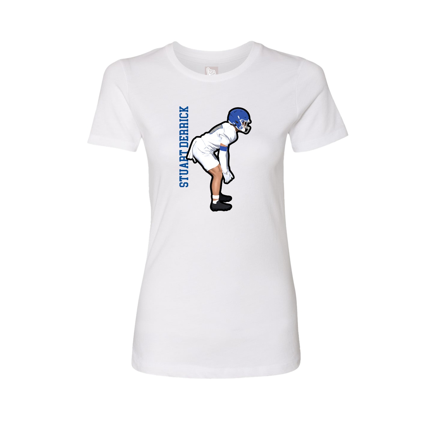 NIL Club Womens Tee