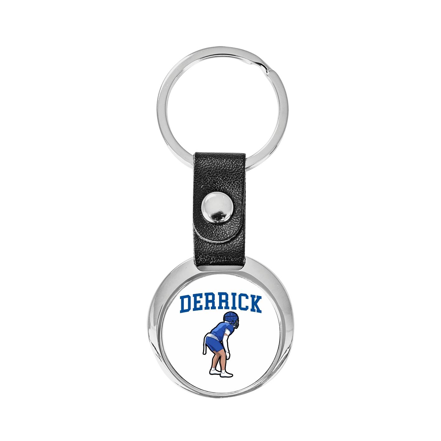 Key Chain — Shirsey in Classic