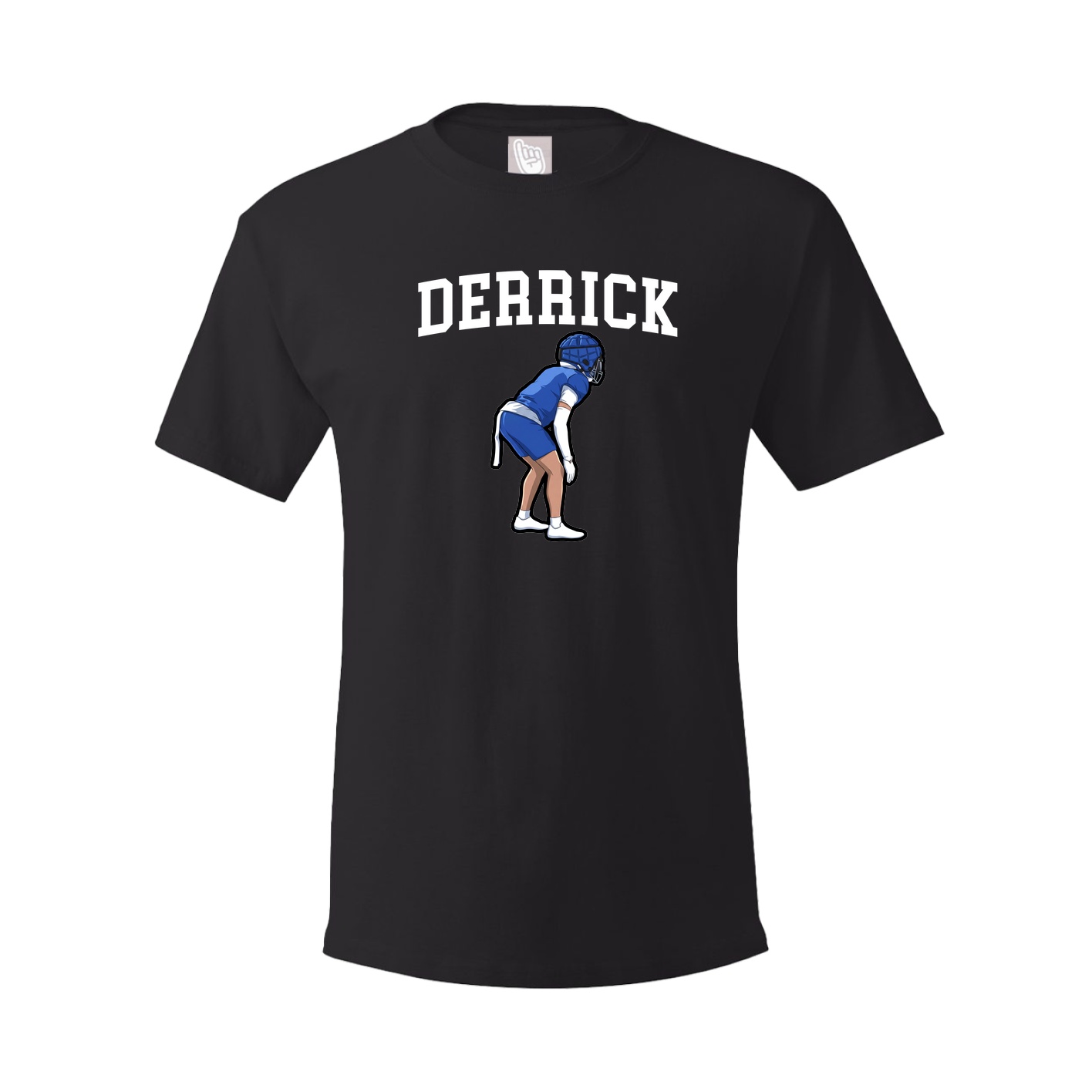 Youth Tee — Shirsey in Black