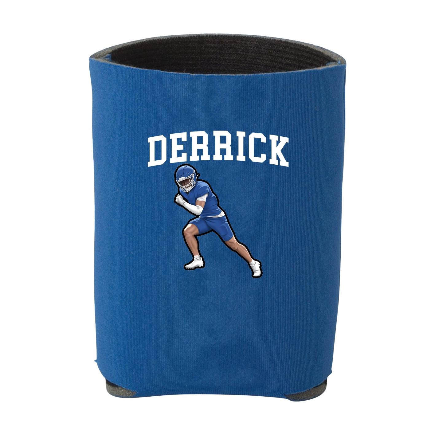 Can Holder — Shirsey in Royal