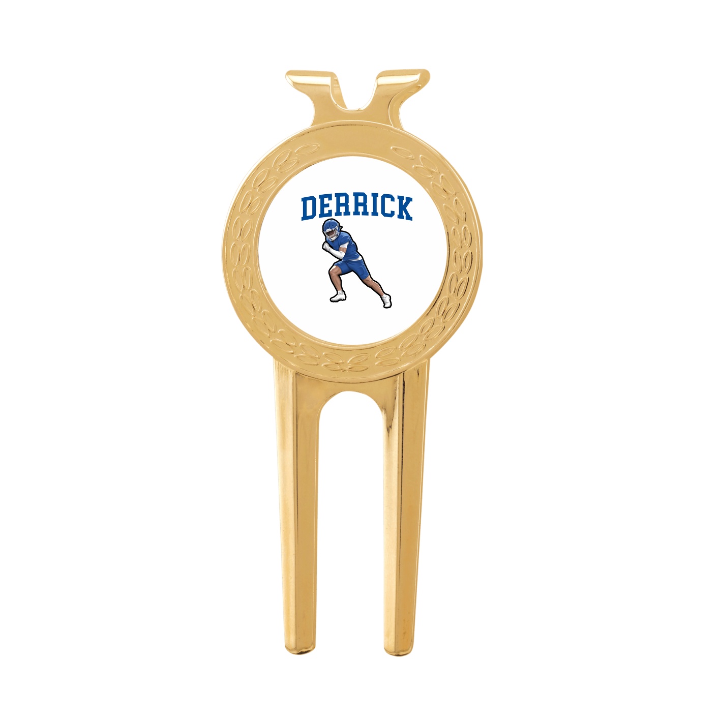 Divot Tool with Ball Marker — Shirsey in Classic