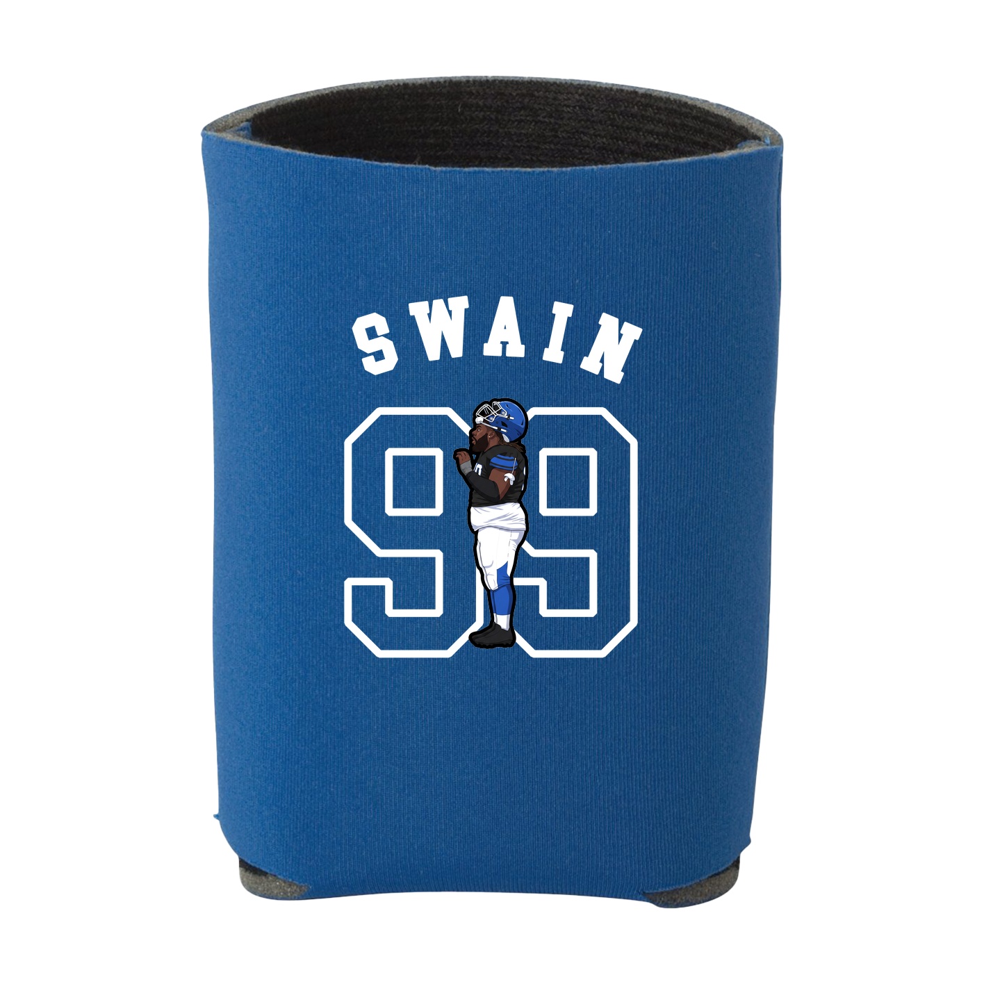 Can Holder — Shirsey Arch in Royal