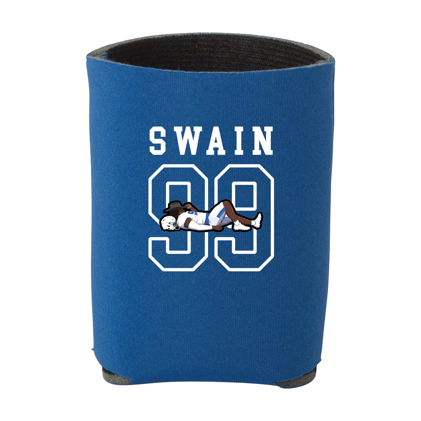 Can Holder — Shirsey in Royal