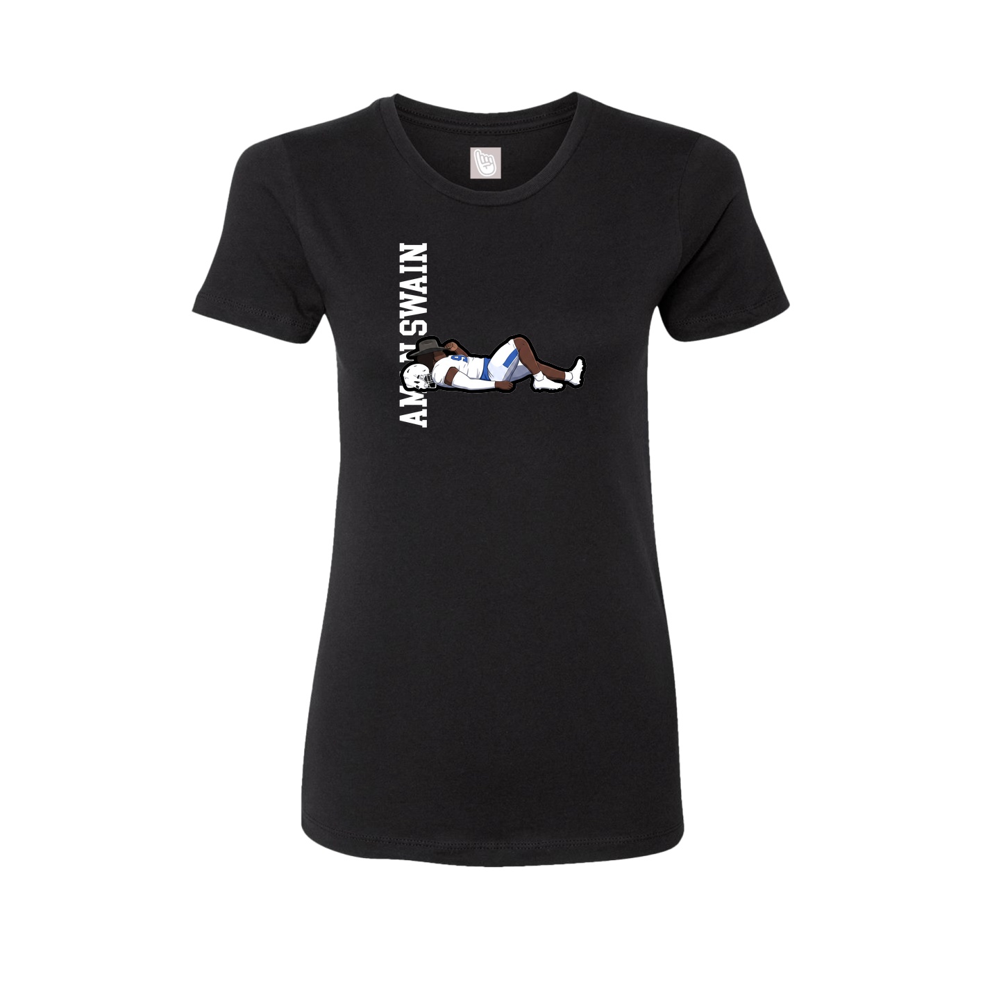 Fitted Women's Tee