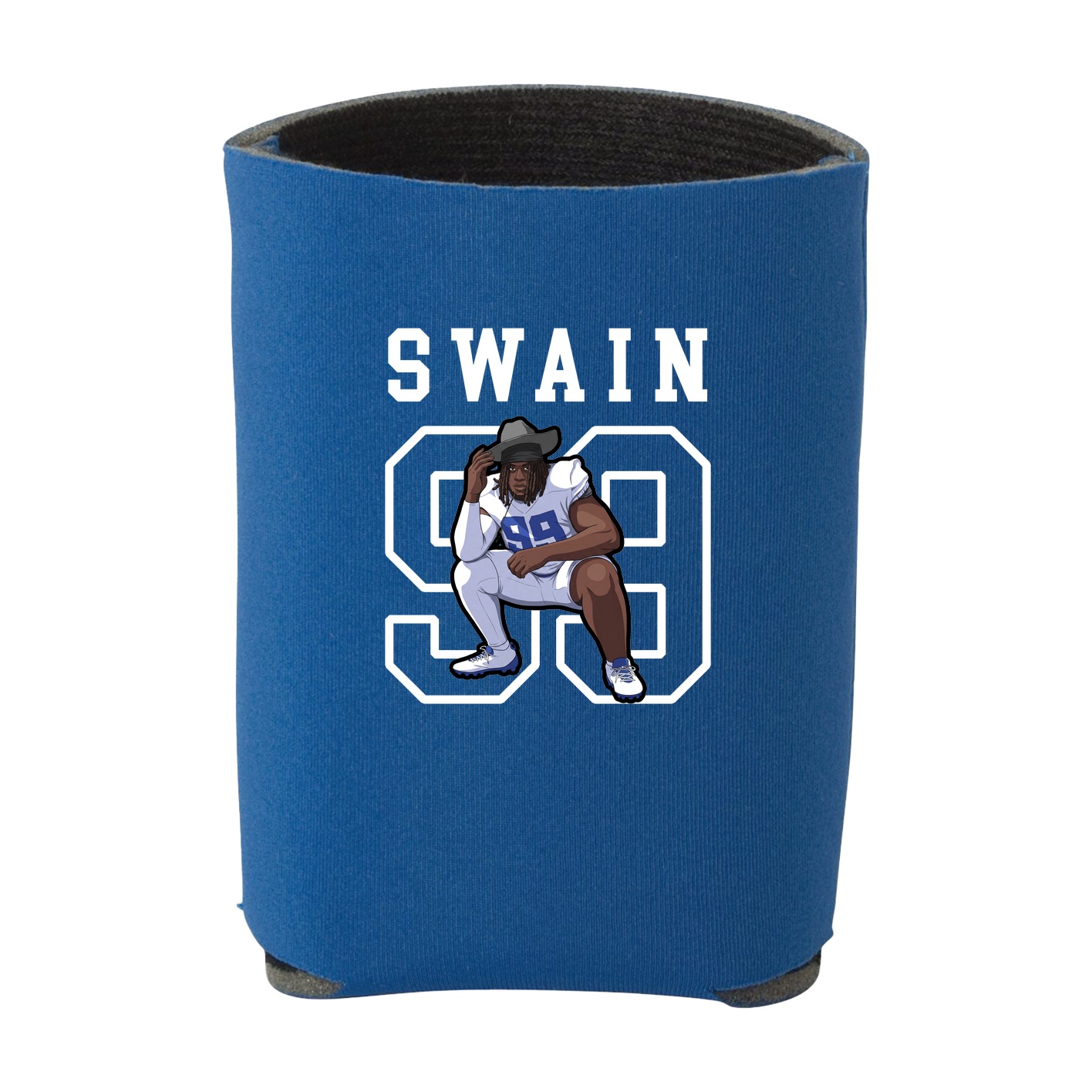 Can Holder — Shirsey in Royal