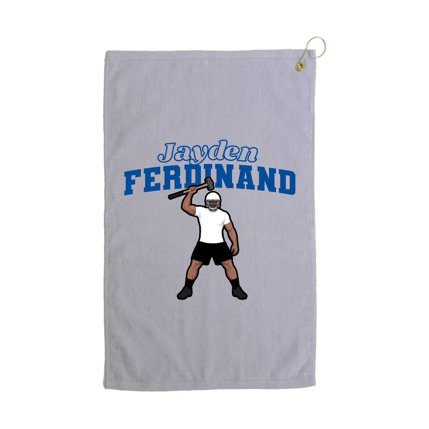 Golf Towel