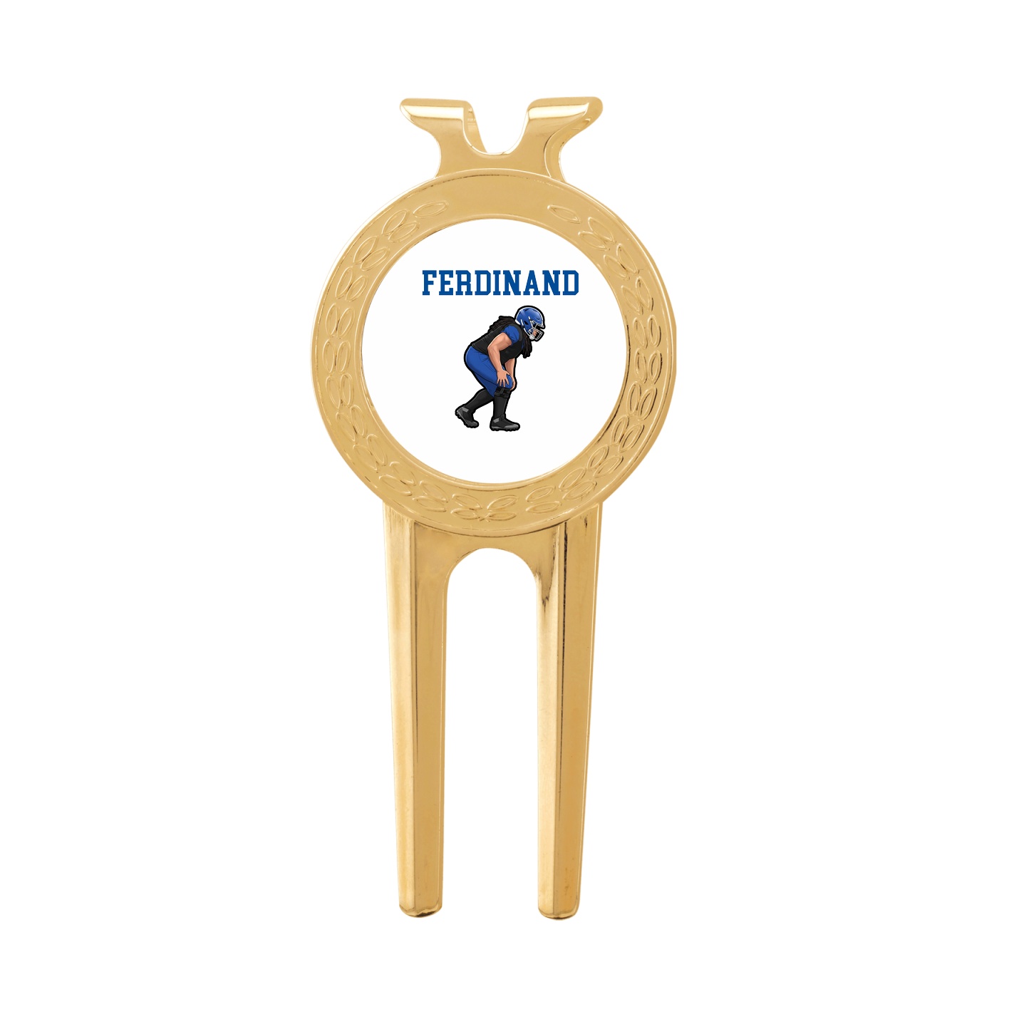 Divot Tool with Ball Marker — Shirsey in Classic