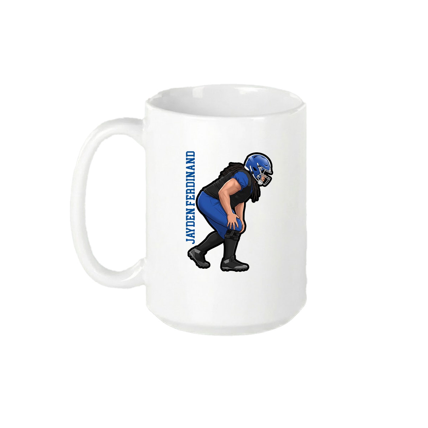 15oz Coffee Mug
