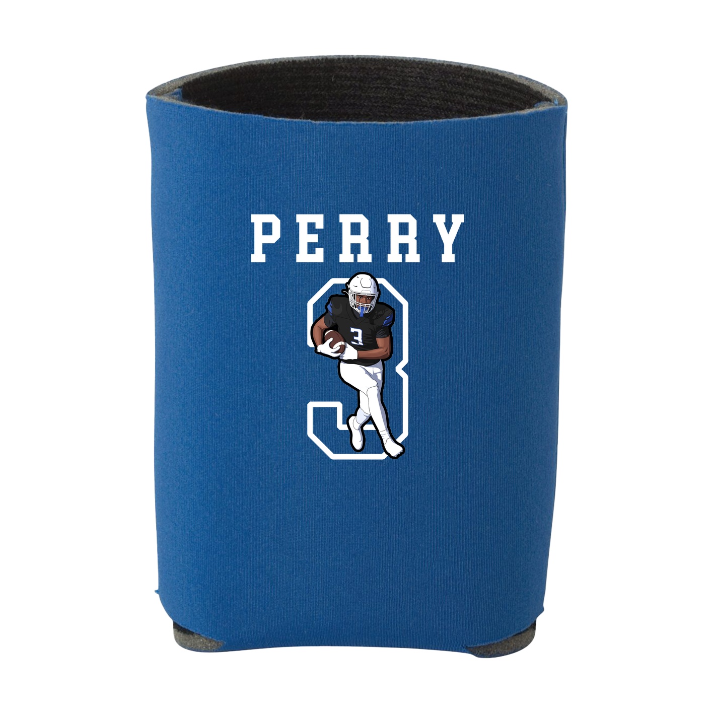 Can Holder — Shirsey in Royal
