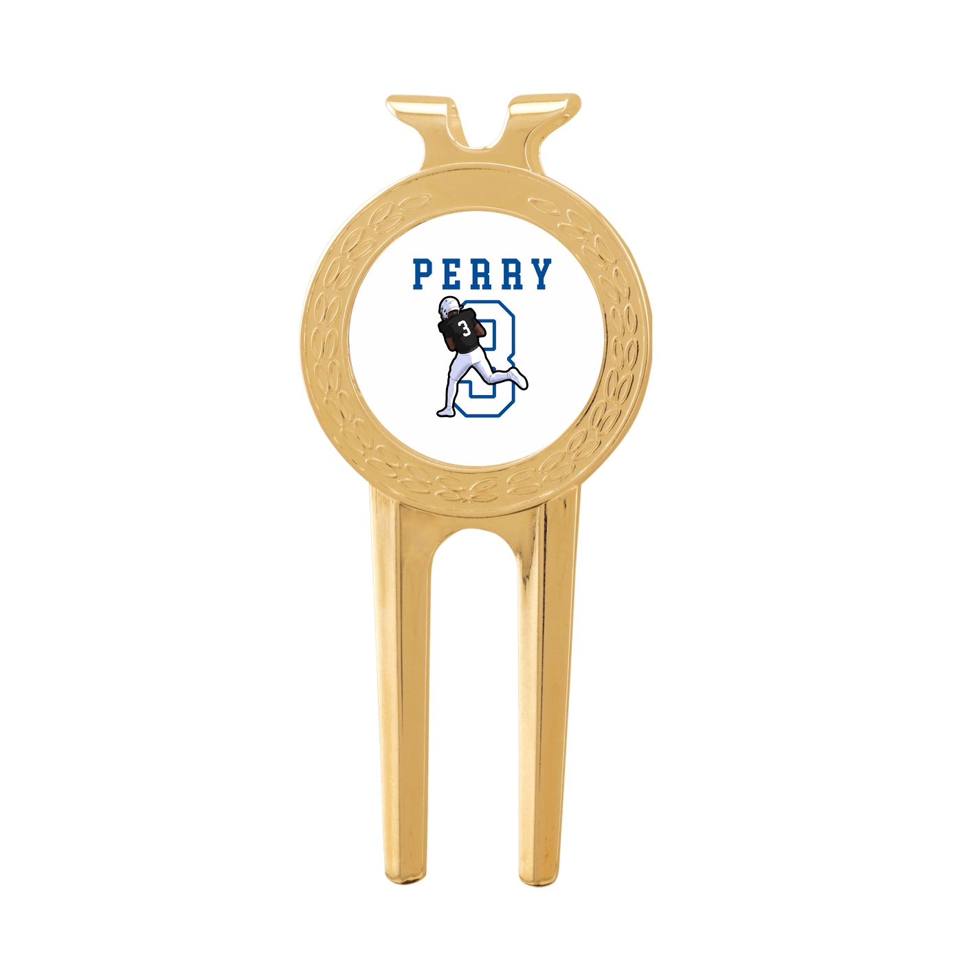 Divot Tool with Ball Marker — Shirsey in Classic