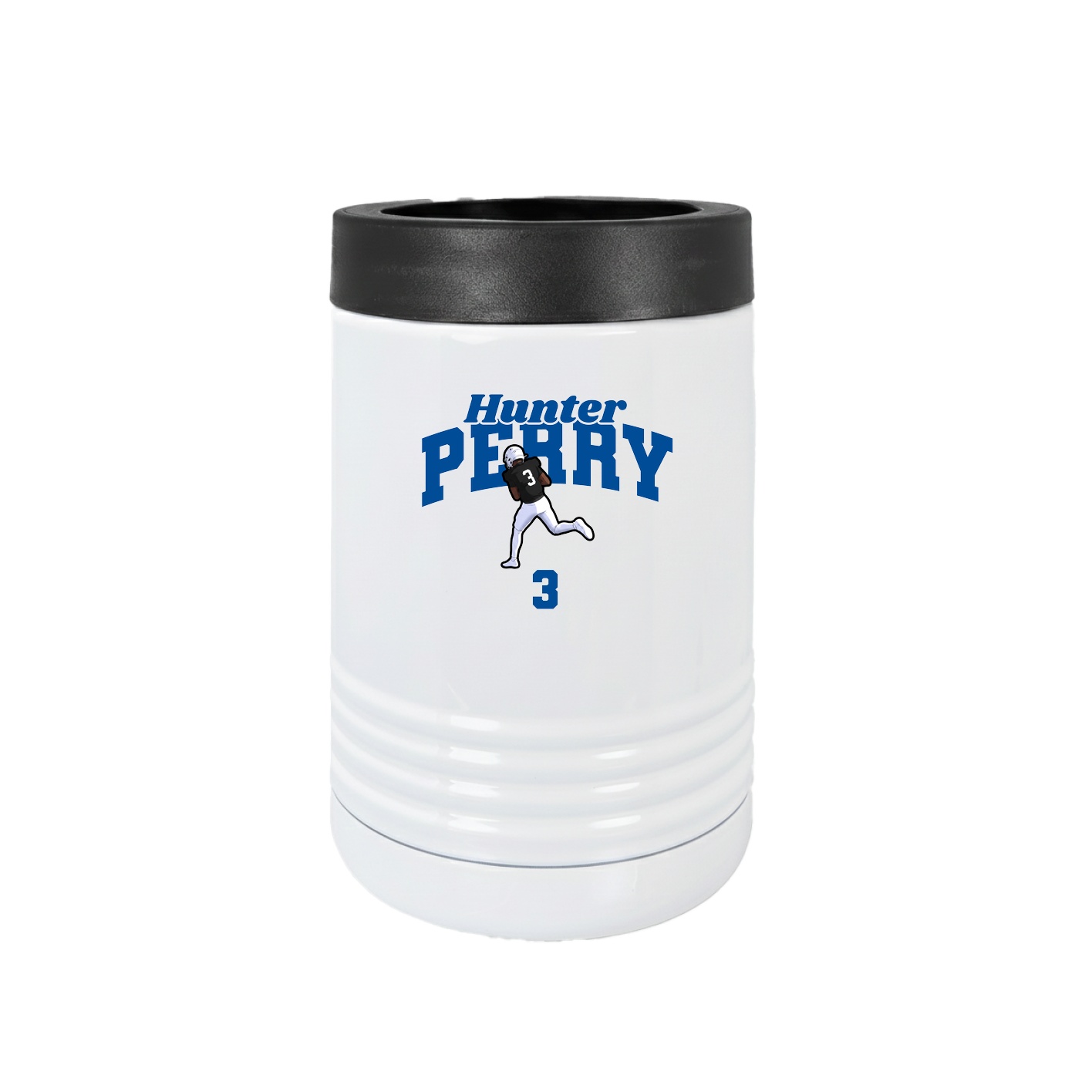 Beverage Holder — Signature Arch in White