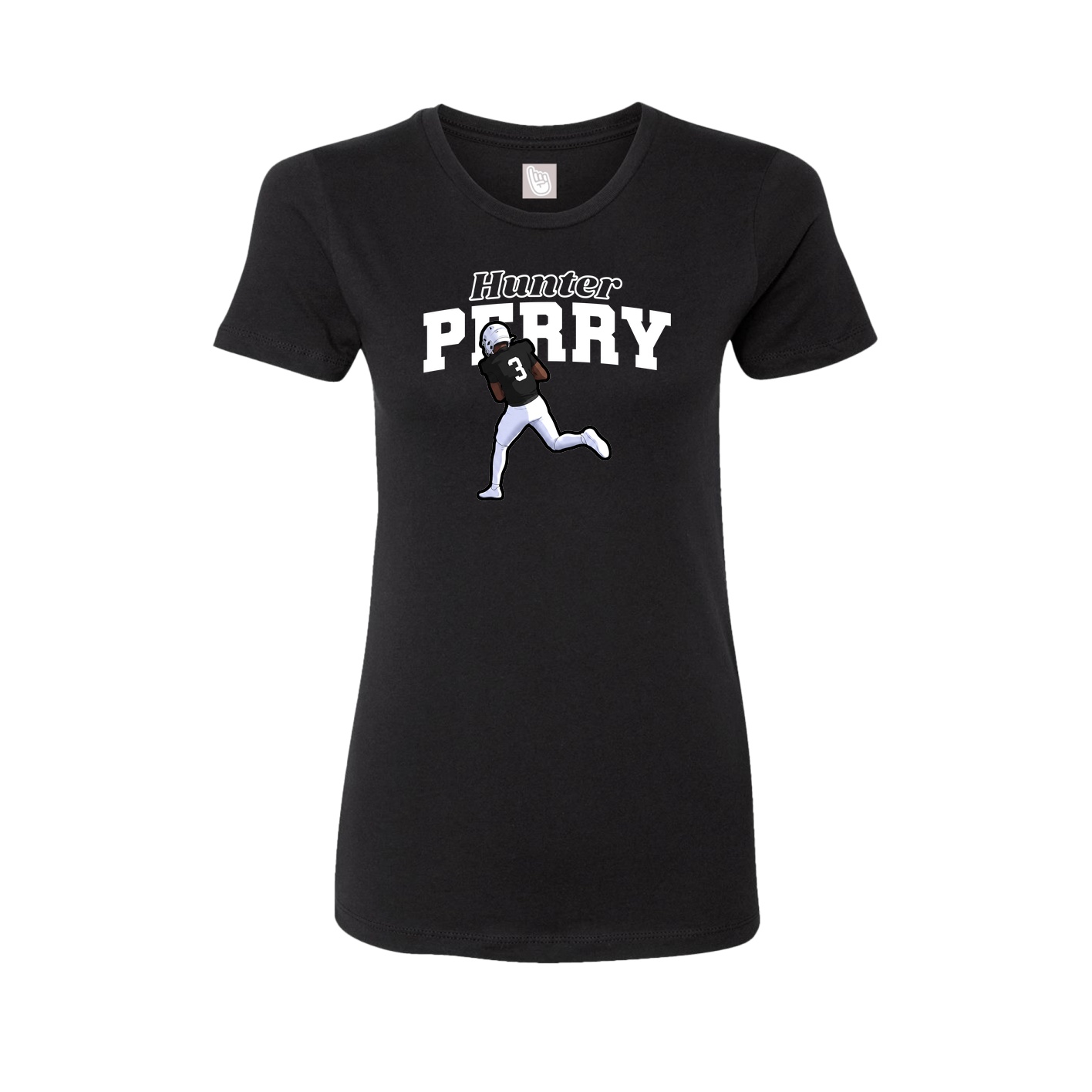 Fitted Women's Tee