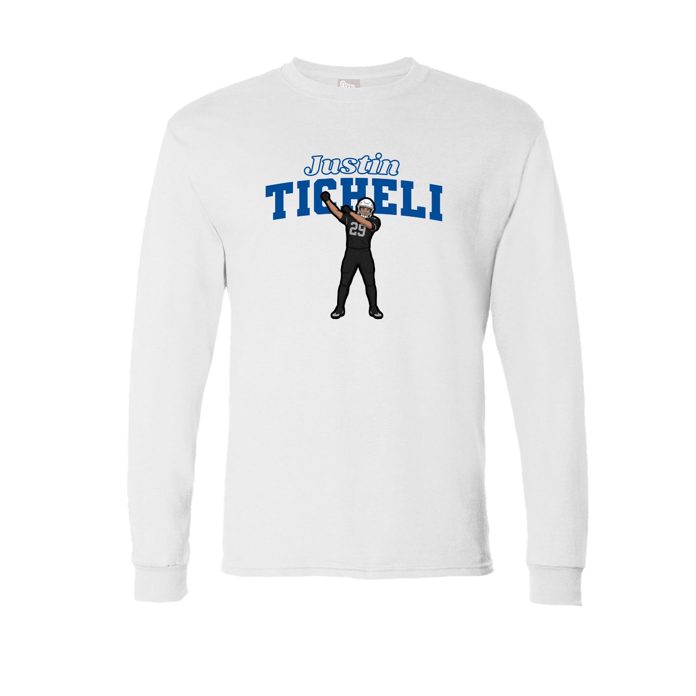 Long Sleeve Tee