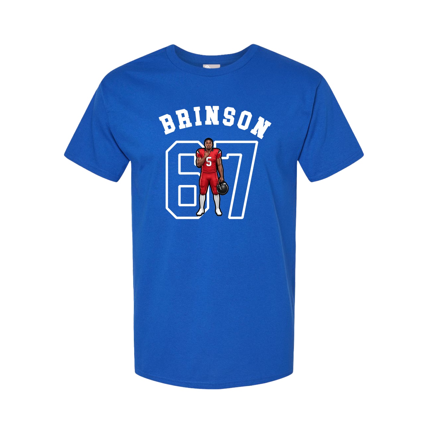 Tee — Shirsey Arch in Royal