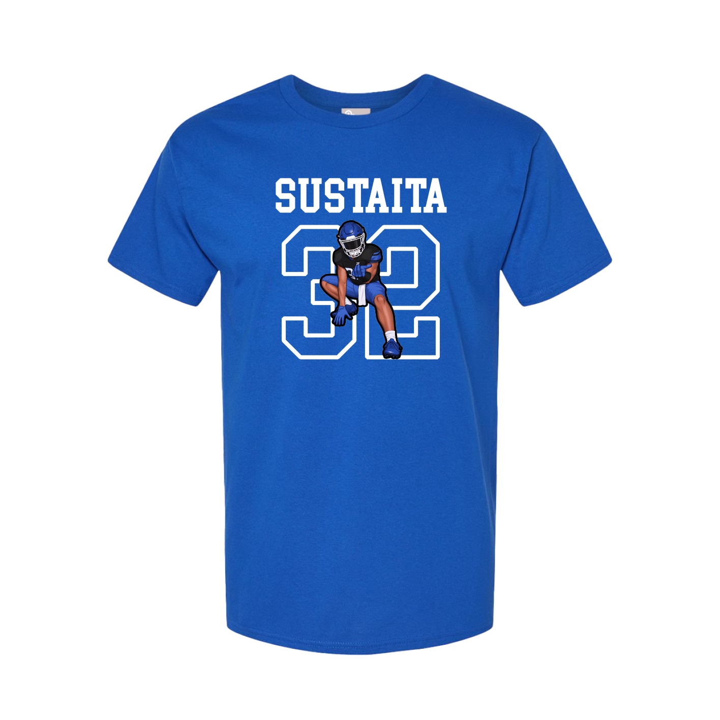Tee — Shirsey in Royal