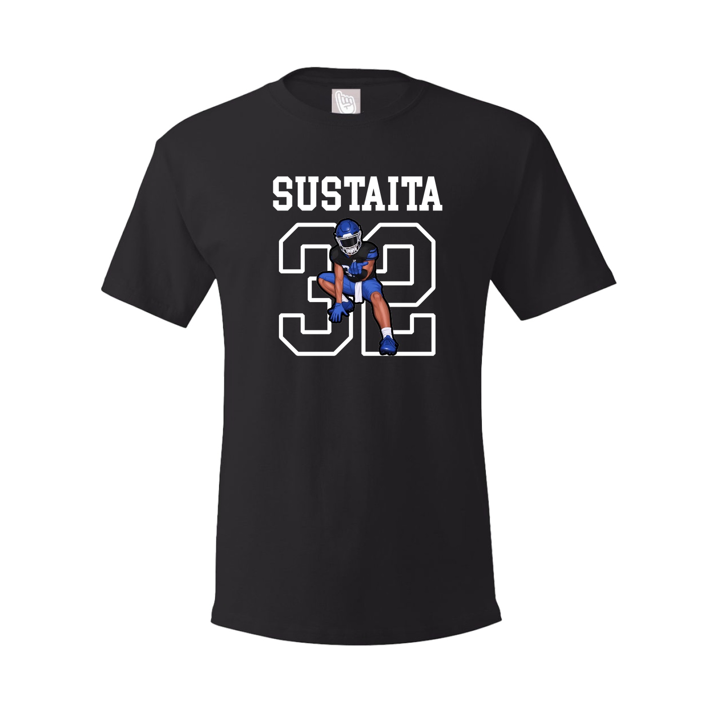 Youth Tee — Shirsey in Black