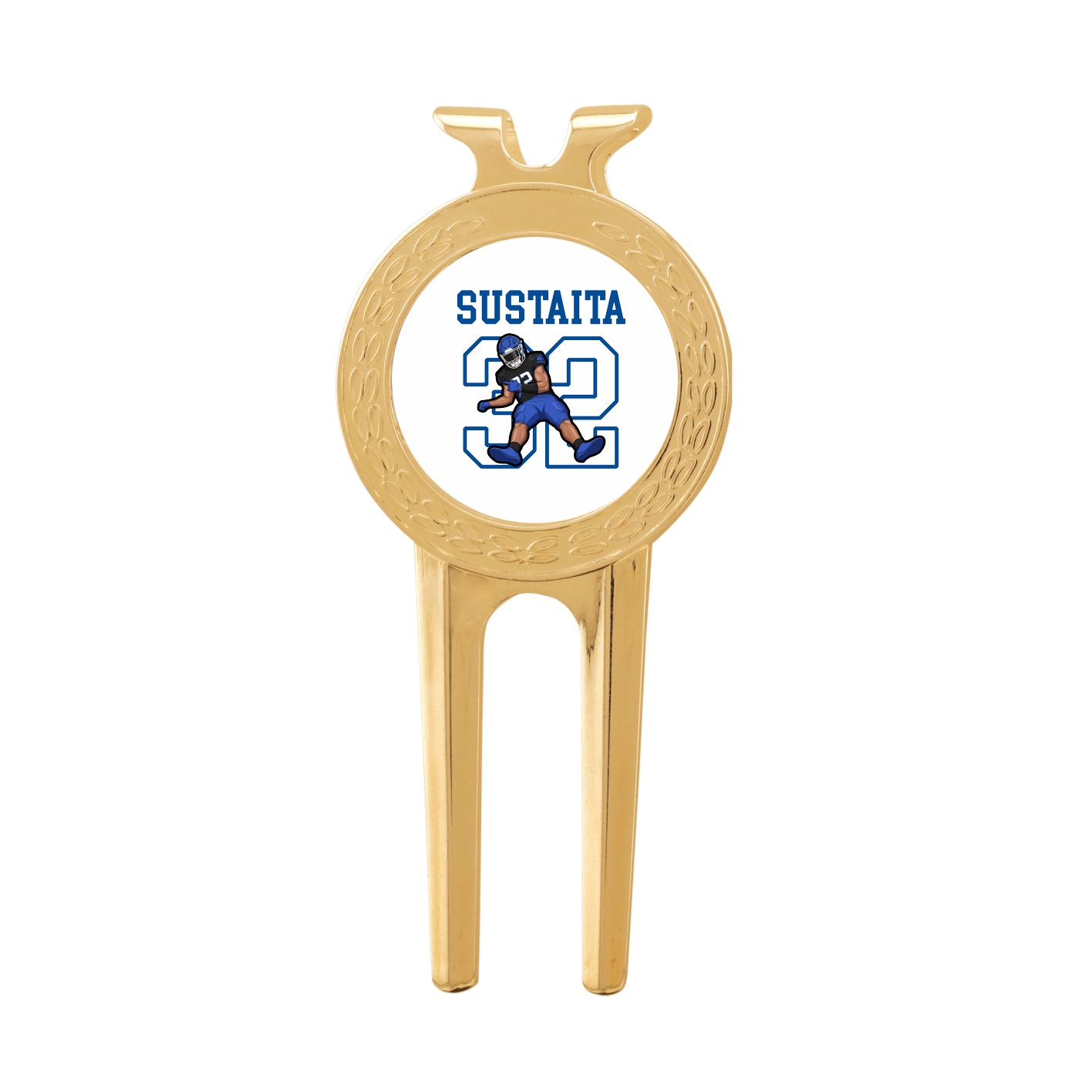 Divot Tool with Ball Marker — Shirsey in Classic