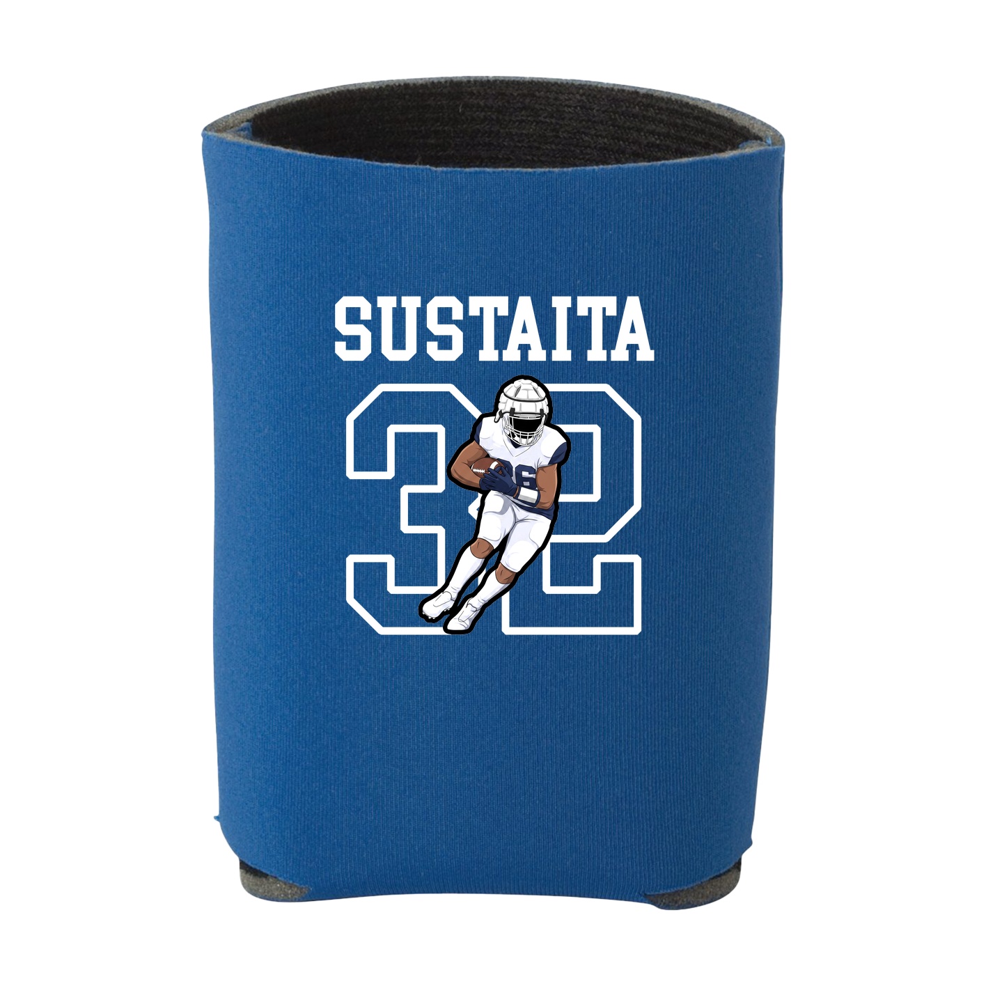 Can Holder — Shirsey in Royal