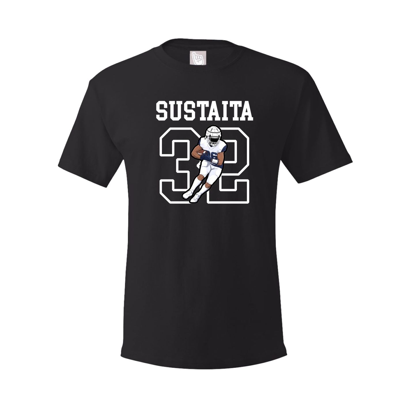 Tee — Shirsey in Black